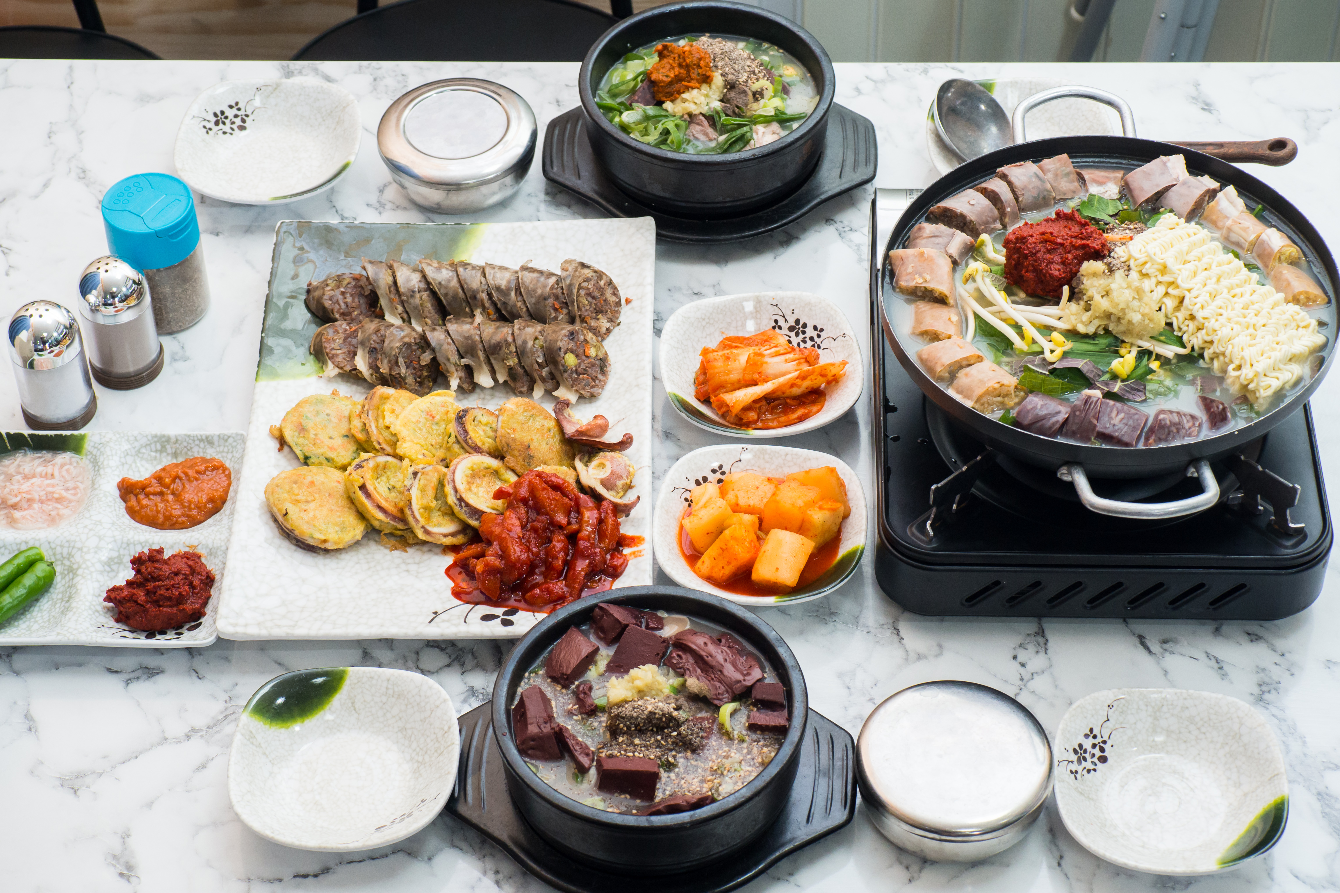 Palpalsundaeguk 2