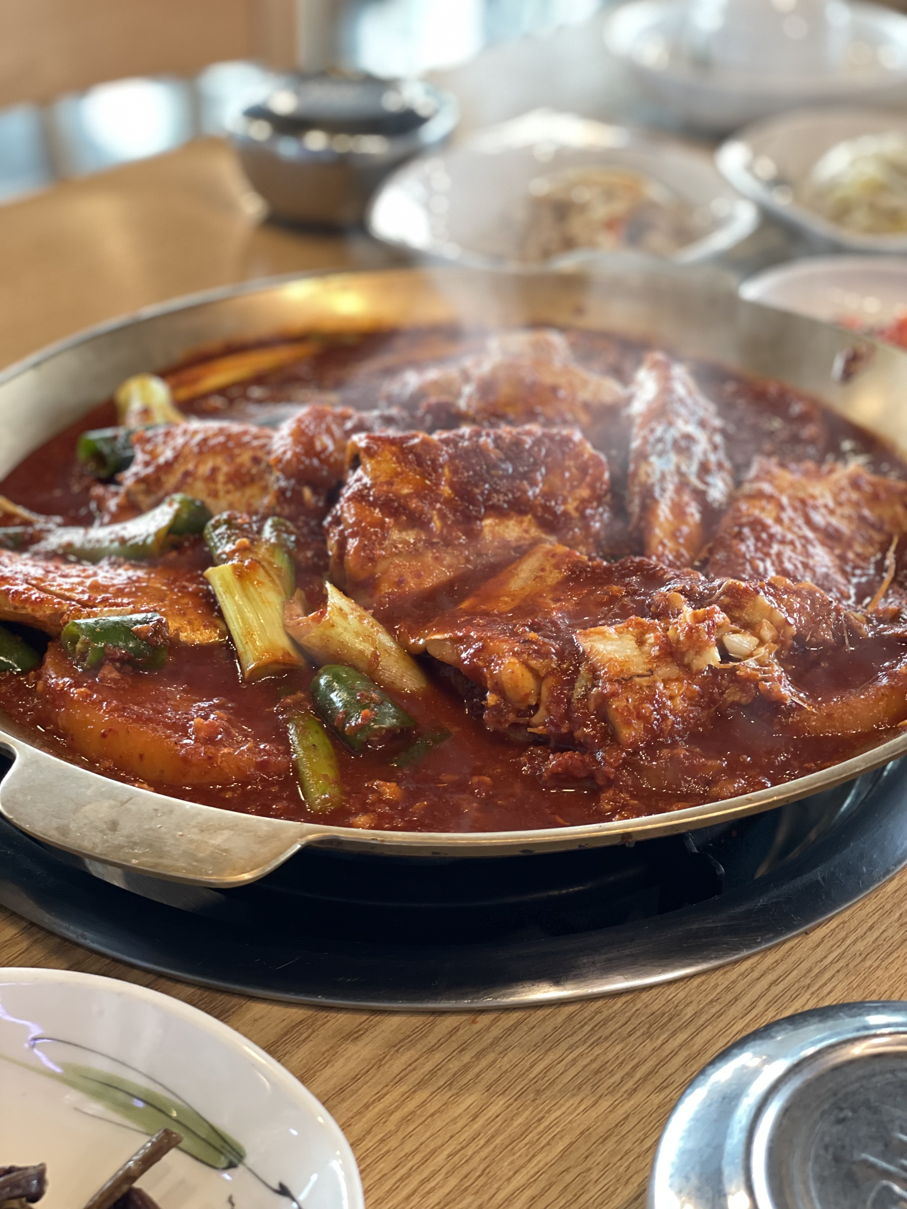 만민식당 사진 4
