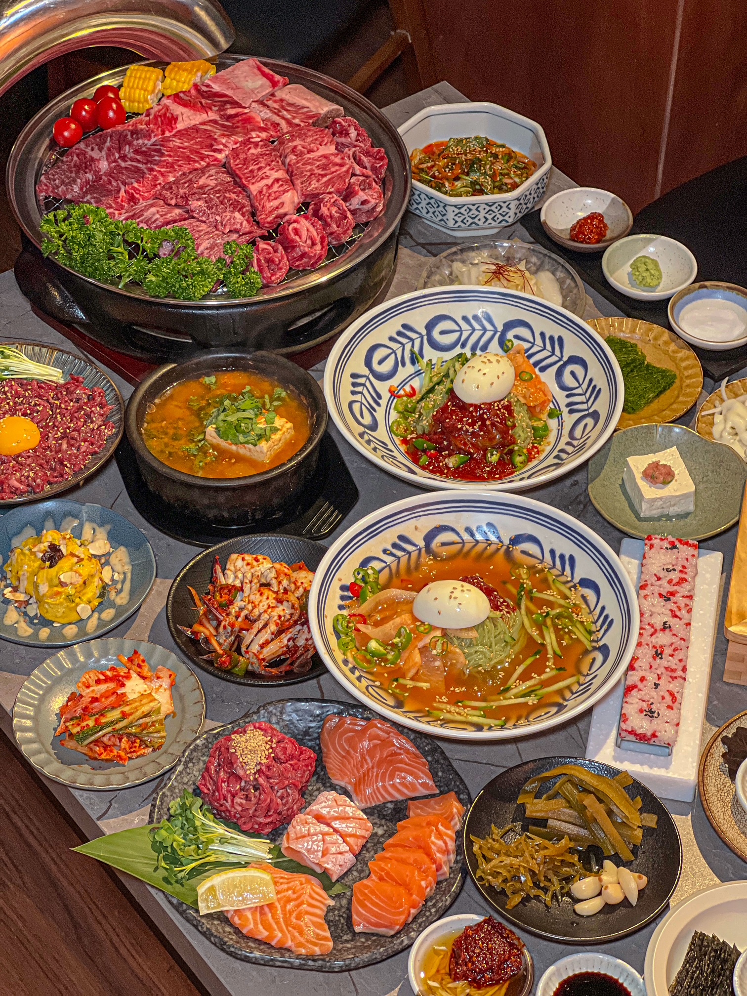시바화로 문현직영점 사진 7