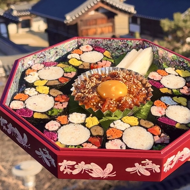 Jeonjuneunjeonju 6
