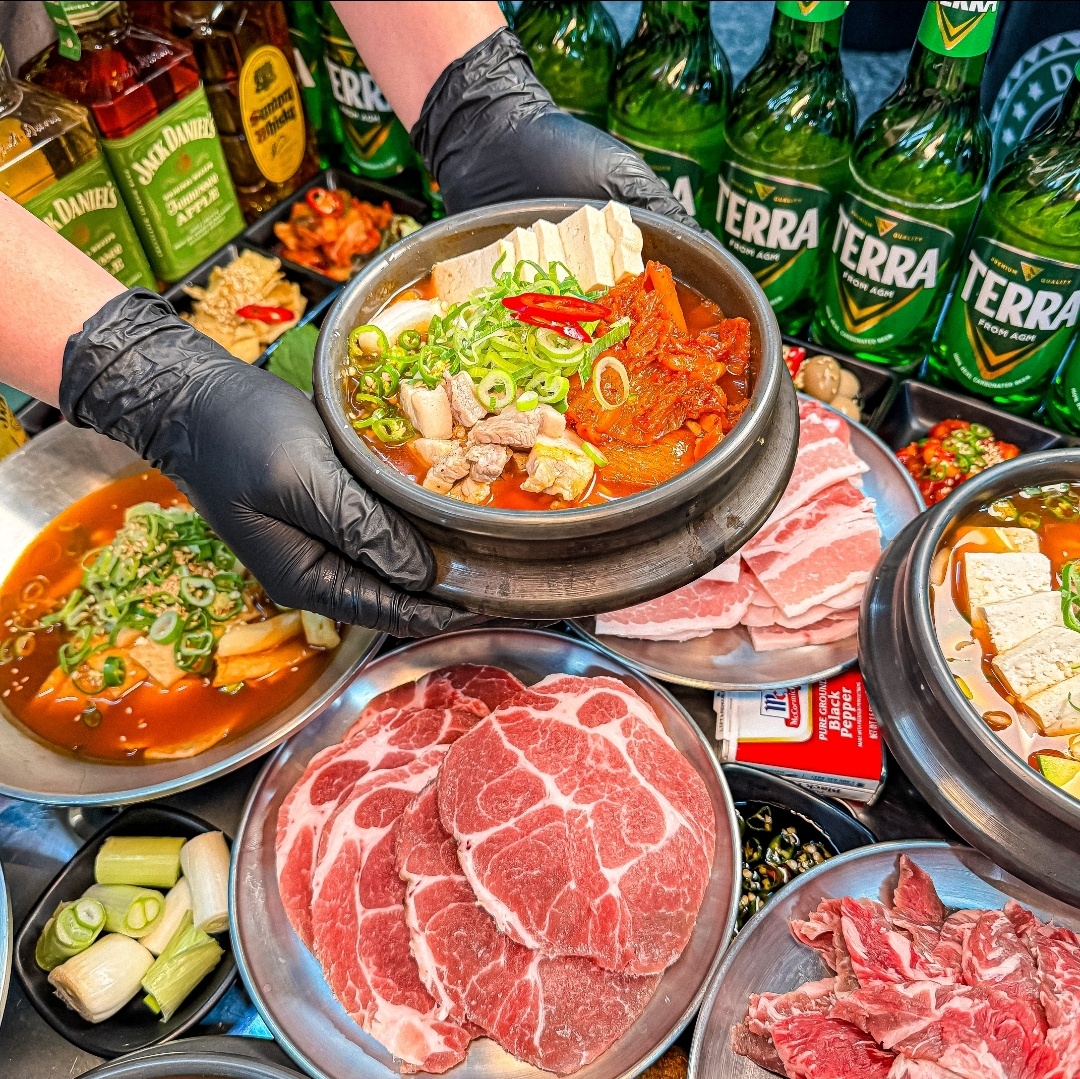 돼지벅스 강남점 사진 4