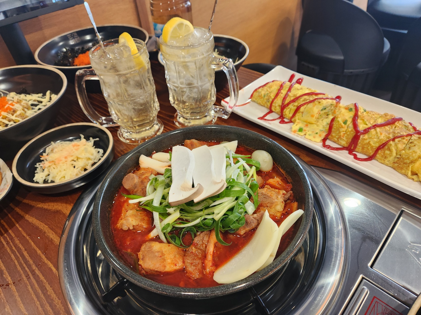 짚신매운갈비찜 광안점 사진 6