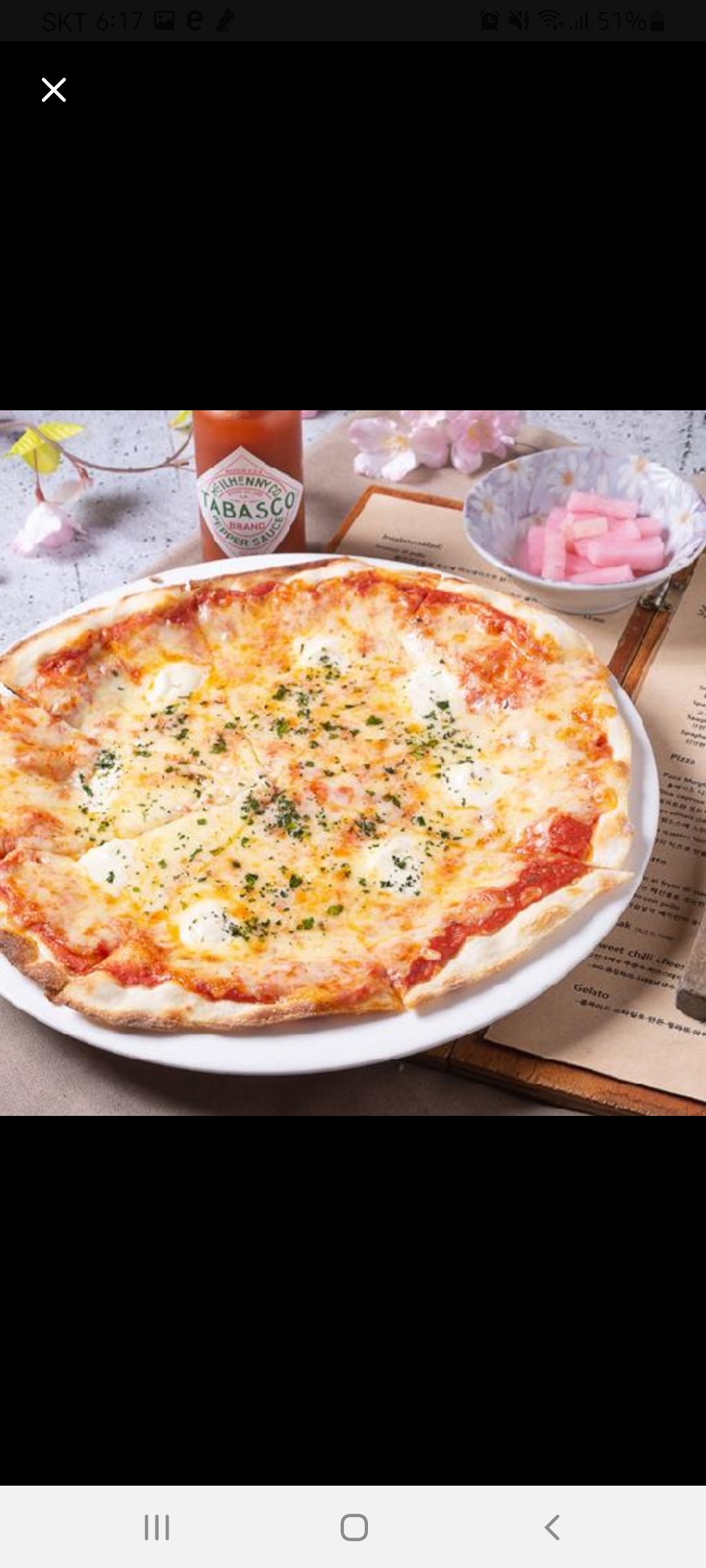 라베니스 합정역점 사진 7