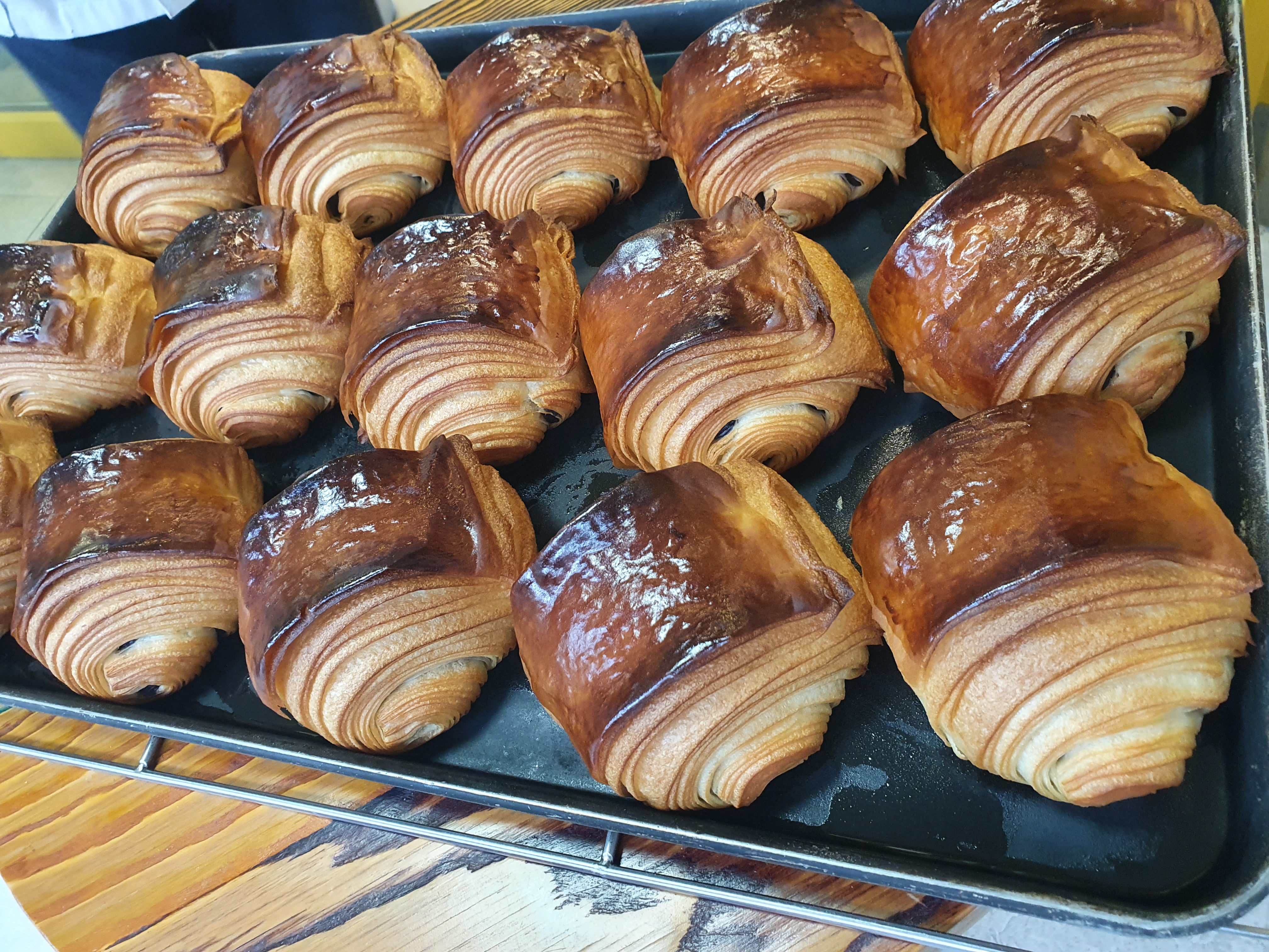 오릭스브랑제리 사진 4