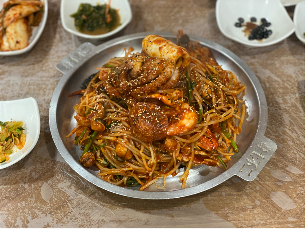 무진장해물탕 5