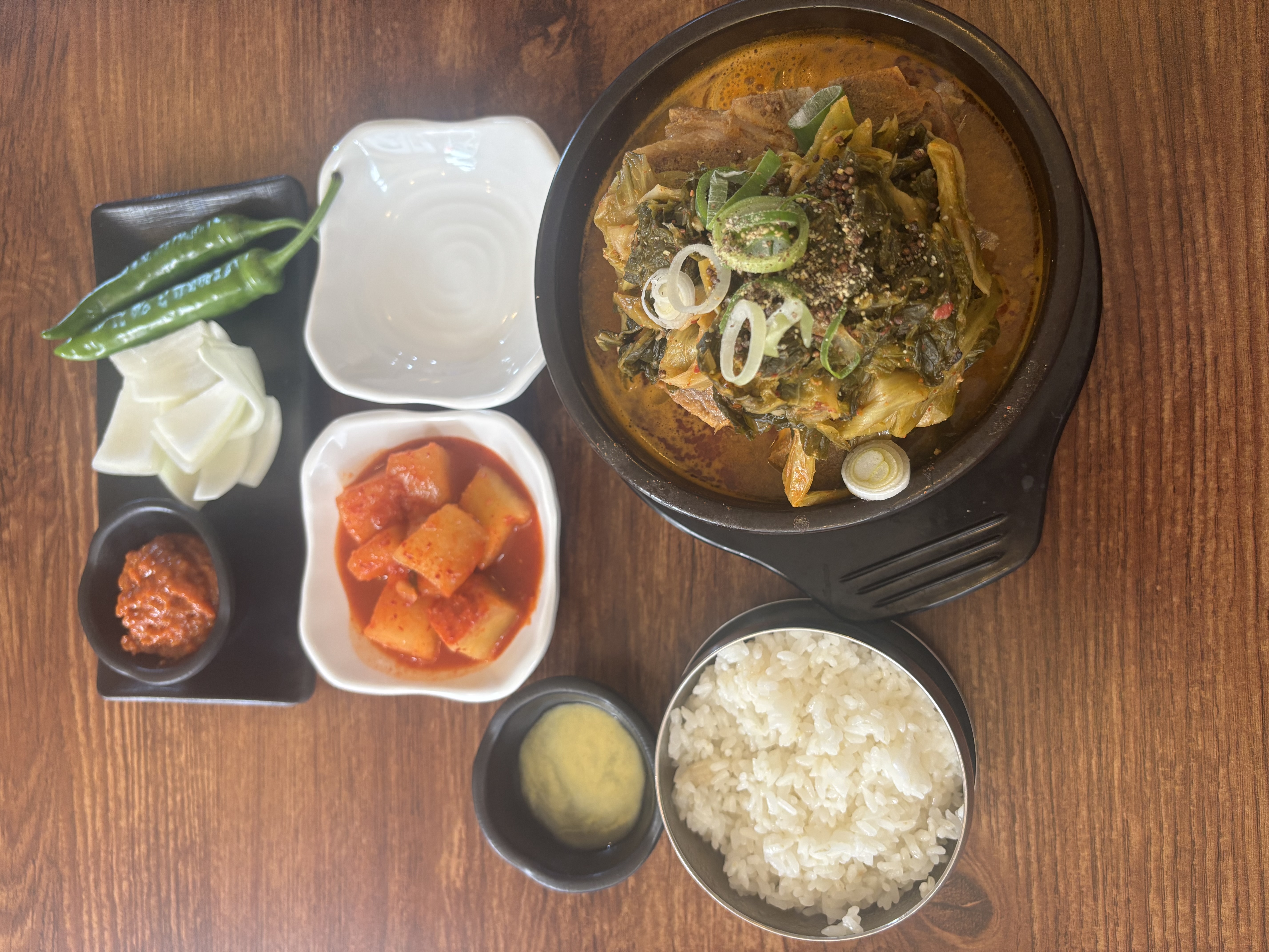 이동훈뼈해장국 사진 4