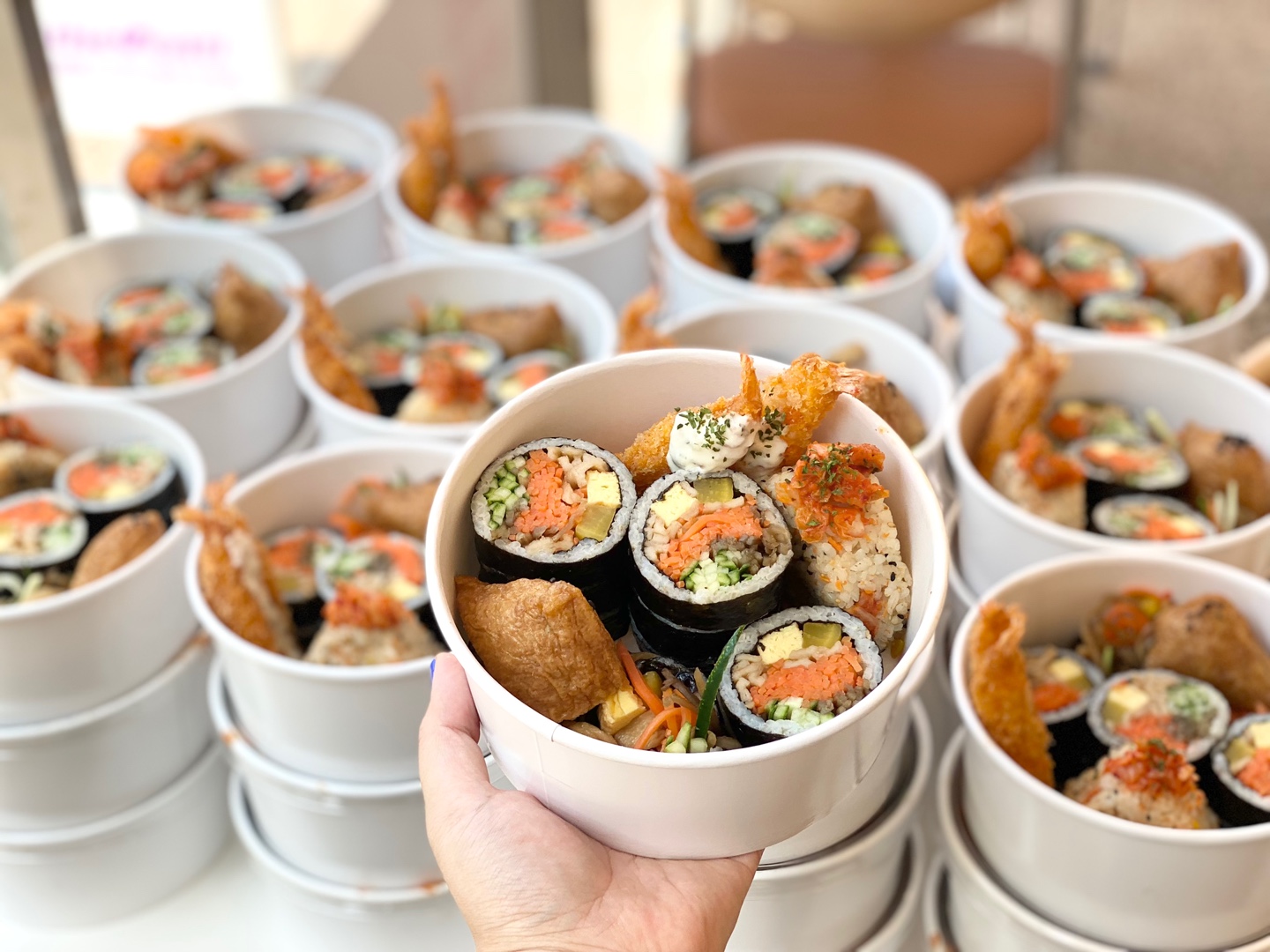 다르다김밥 5