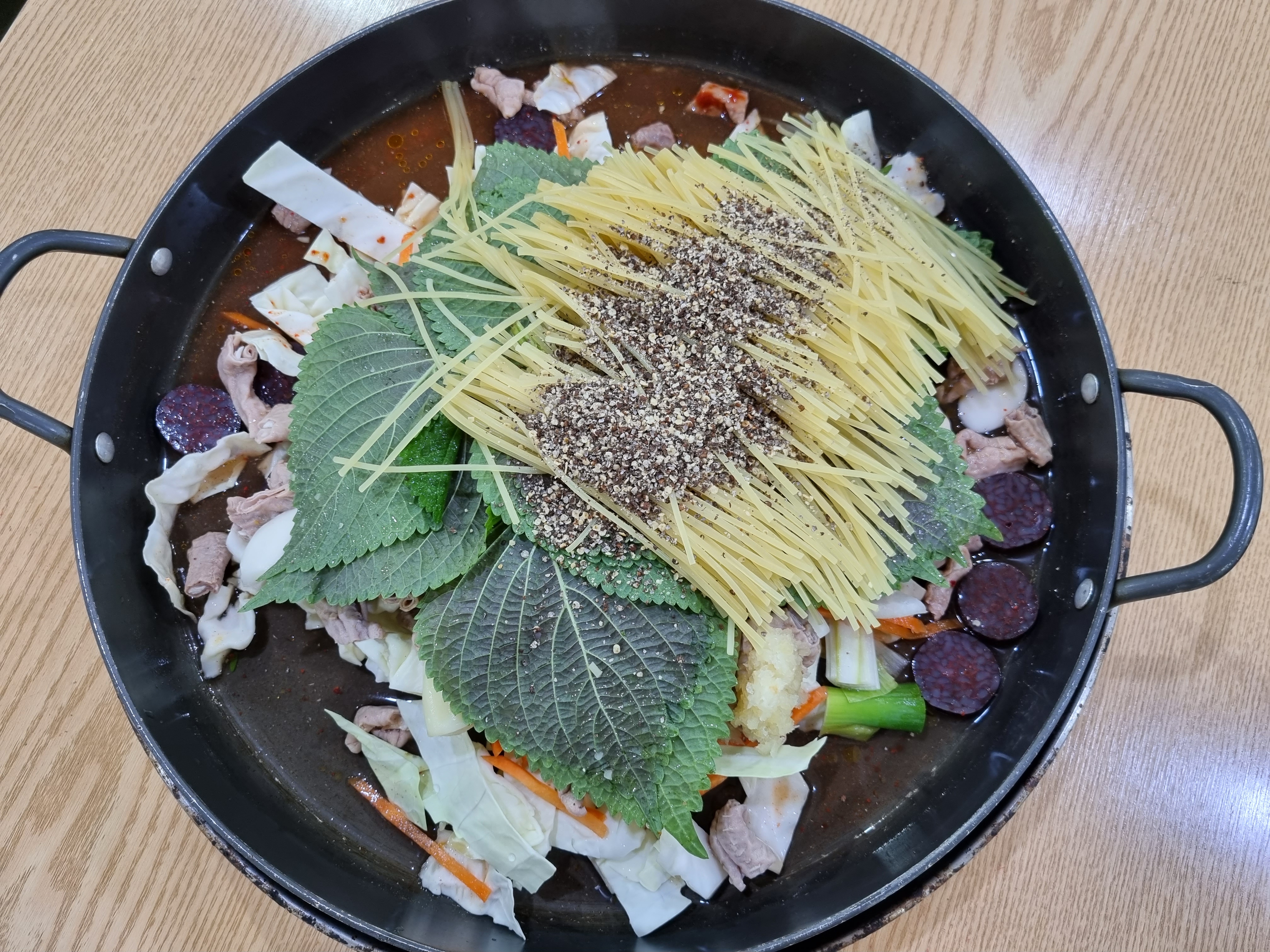 화명순대국 사진 6