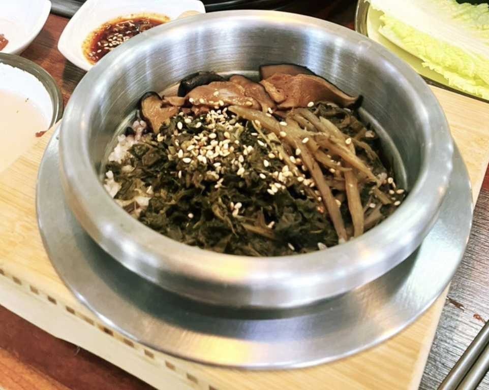 Chamsongsikdang 2