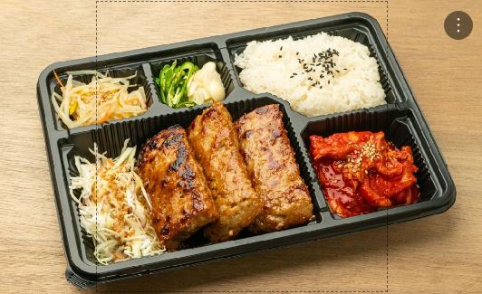 꼴깍 보쌈&오리 사진 7