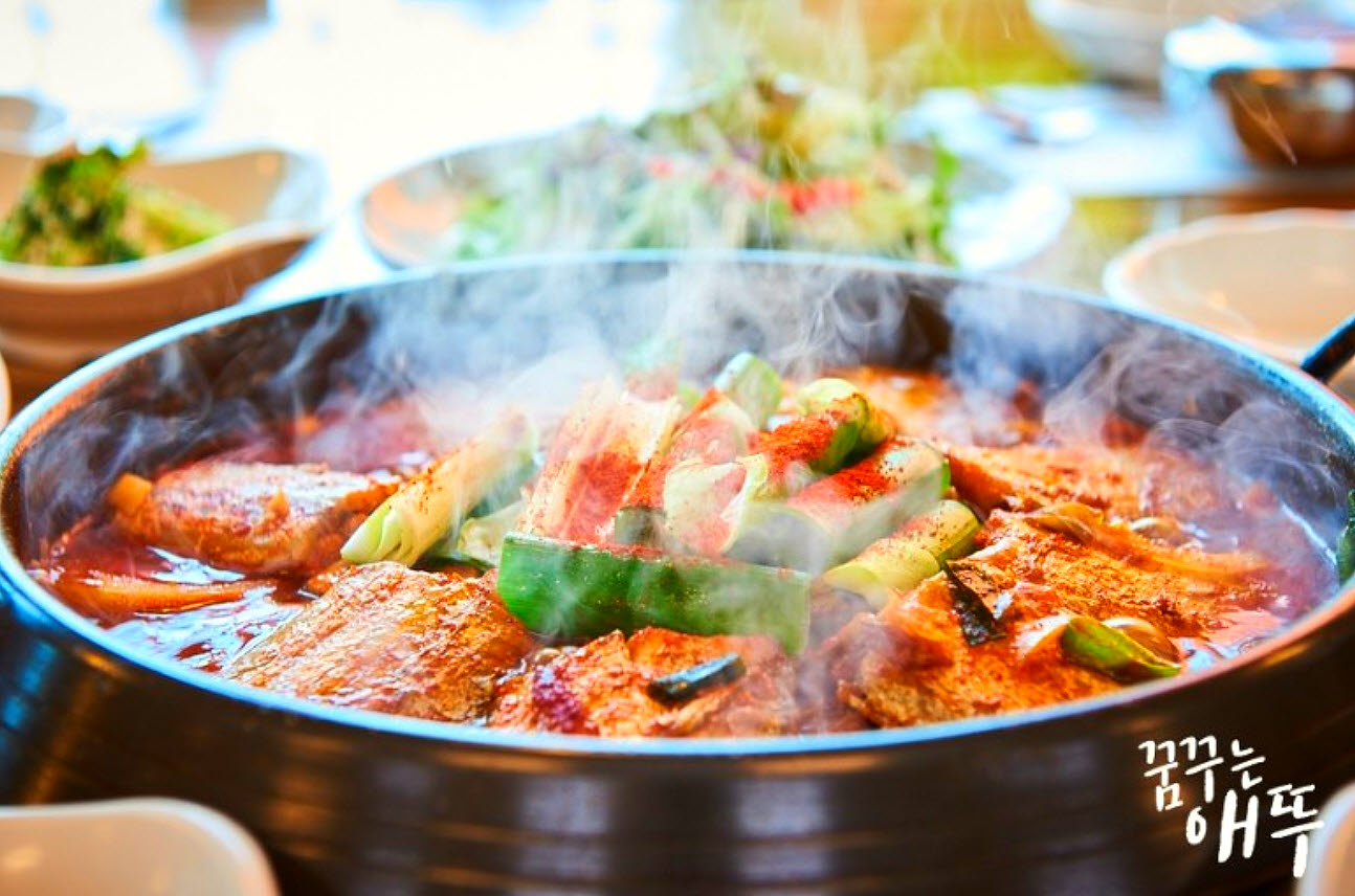 손맛촌 조천본점 사진 2