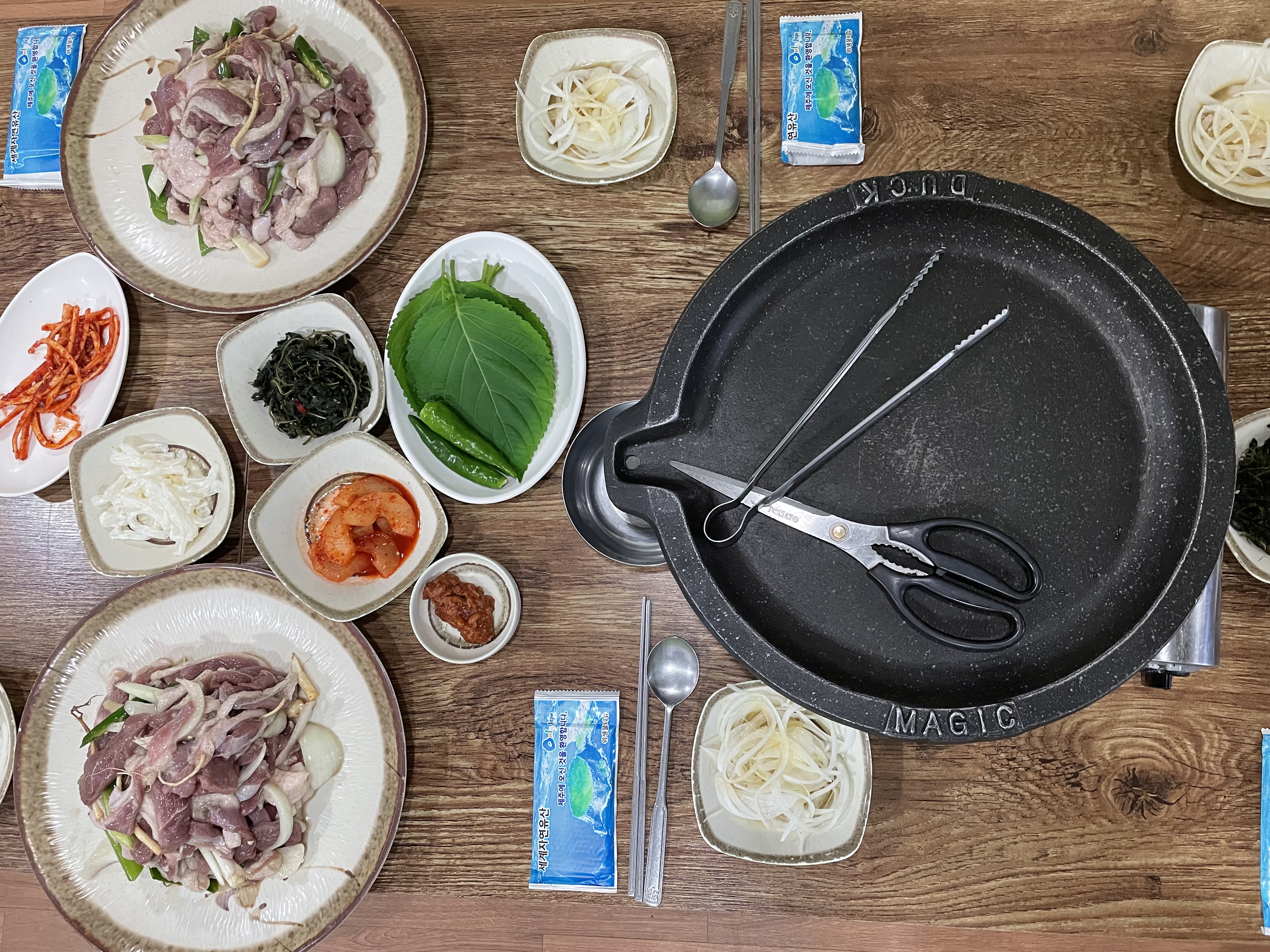 화순산방산올레 사진 6