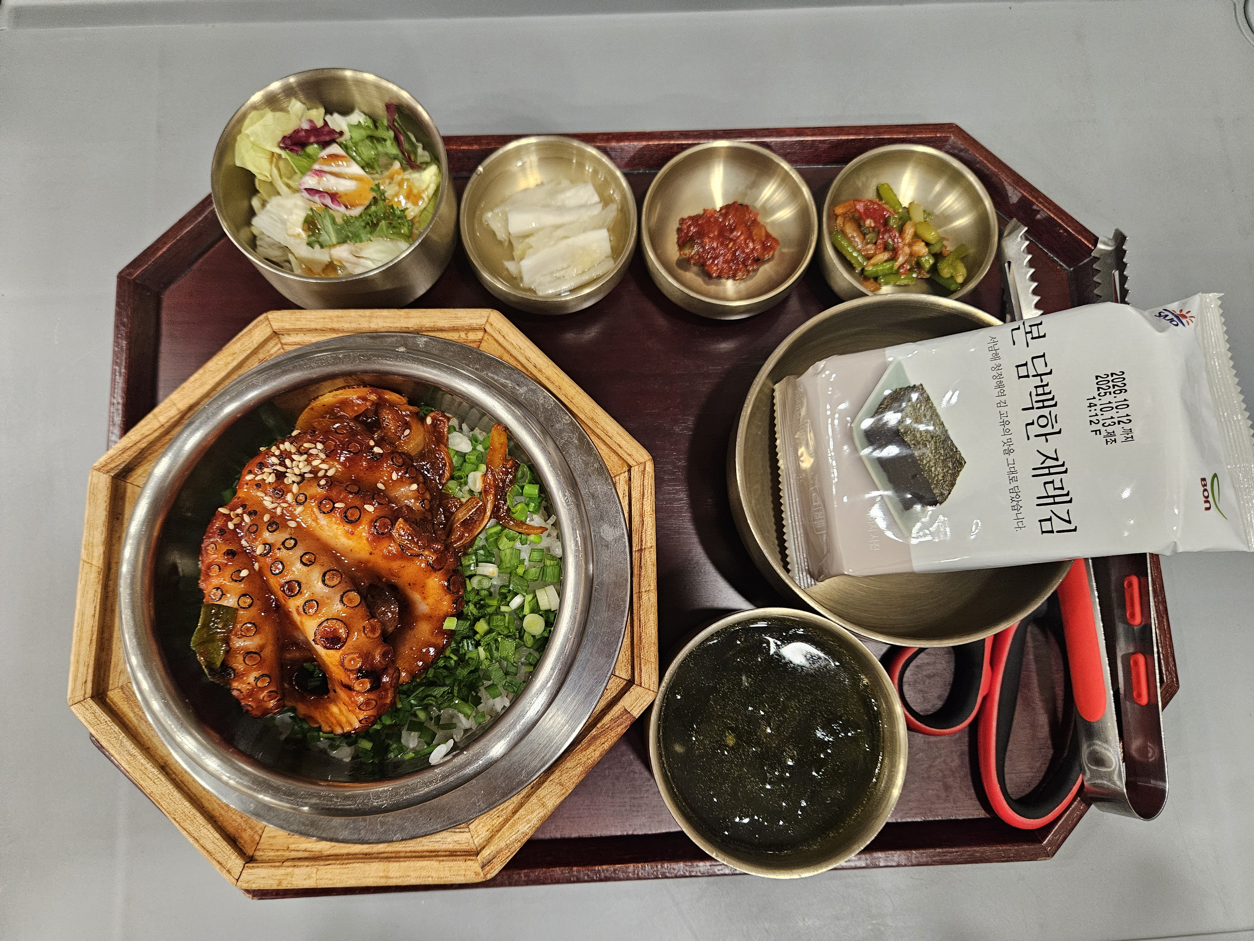 본우리반상 김포풍무역점 5