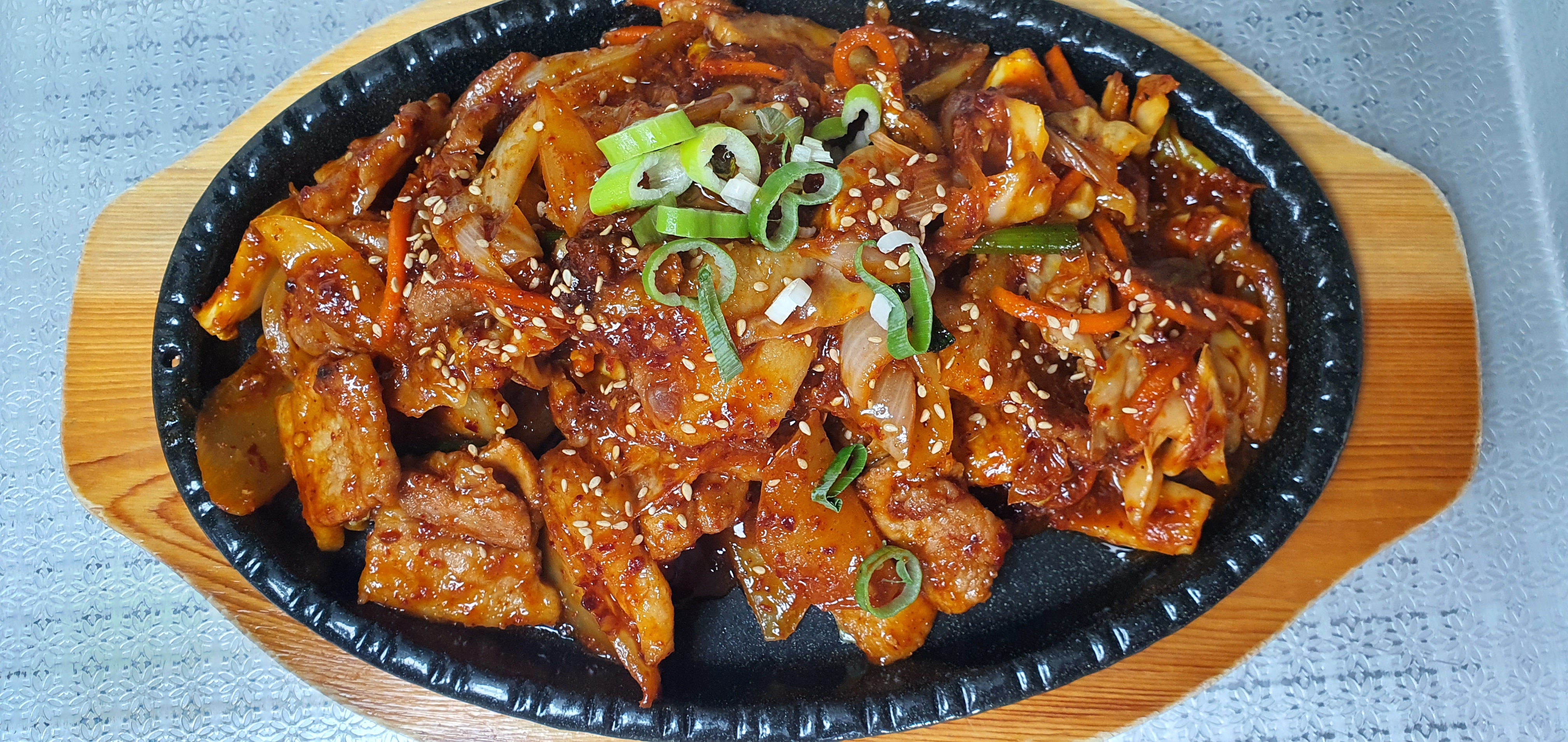 이가네갈비탕 사진 6