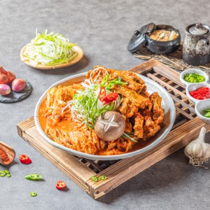 솥내음 강남역삼선릉역점 사진 6