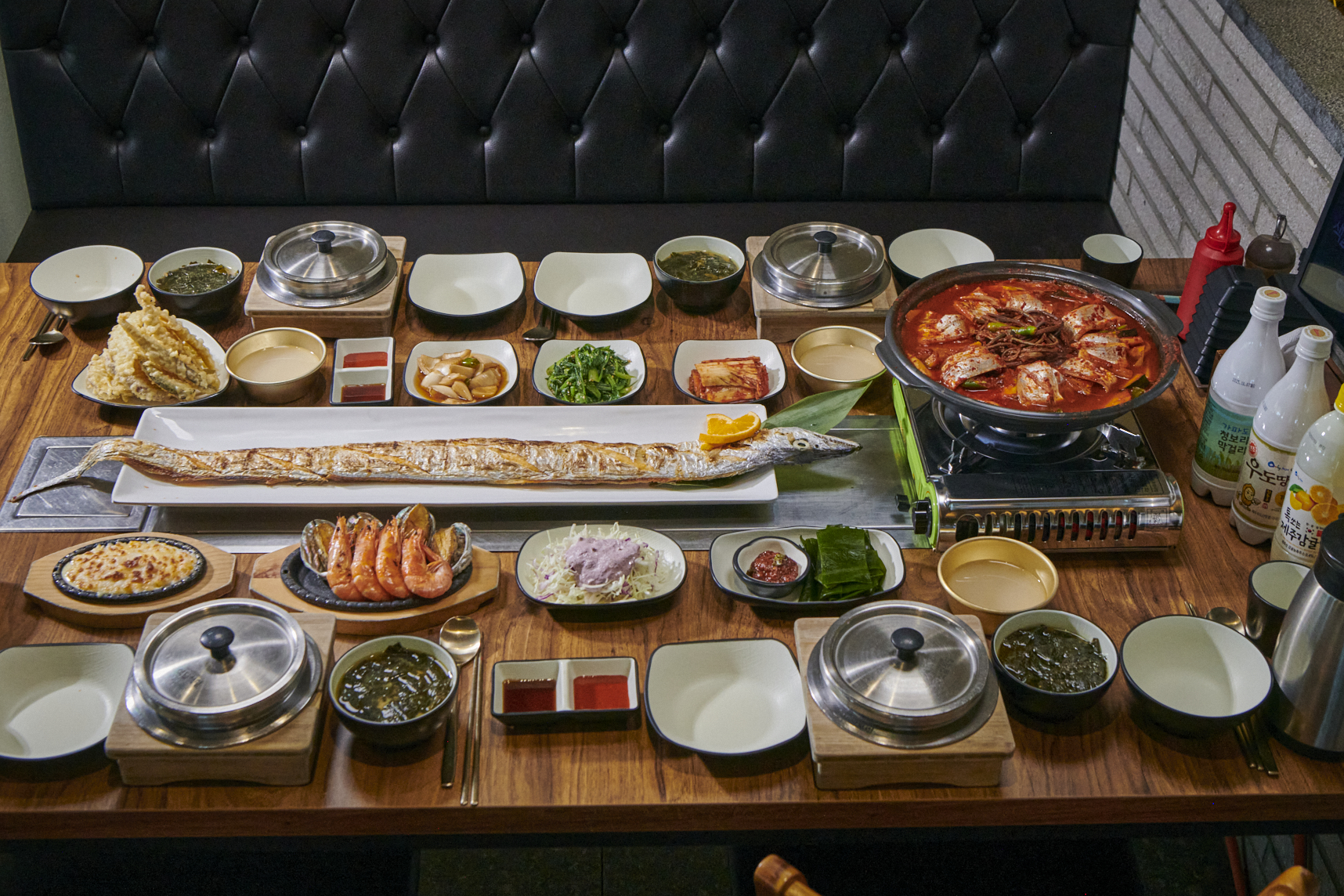 색달식당 순살갈치조림 서귀포본점 대표 사진