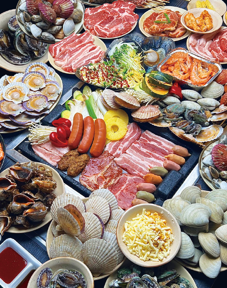 순천조개창고 대표 사진