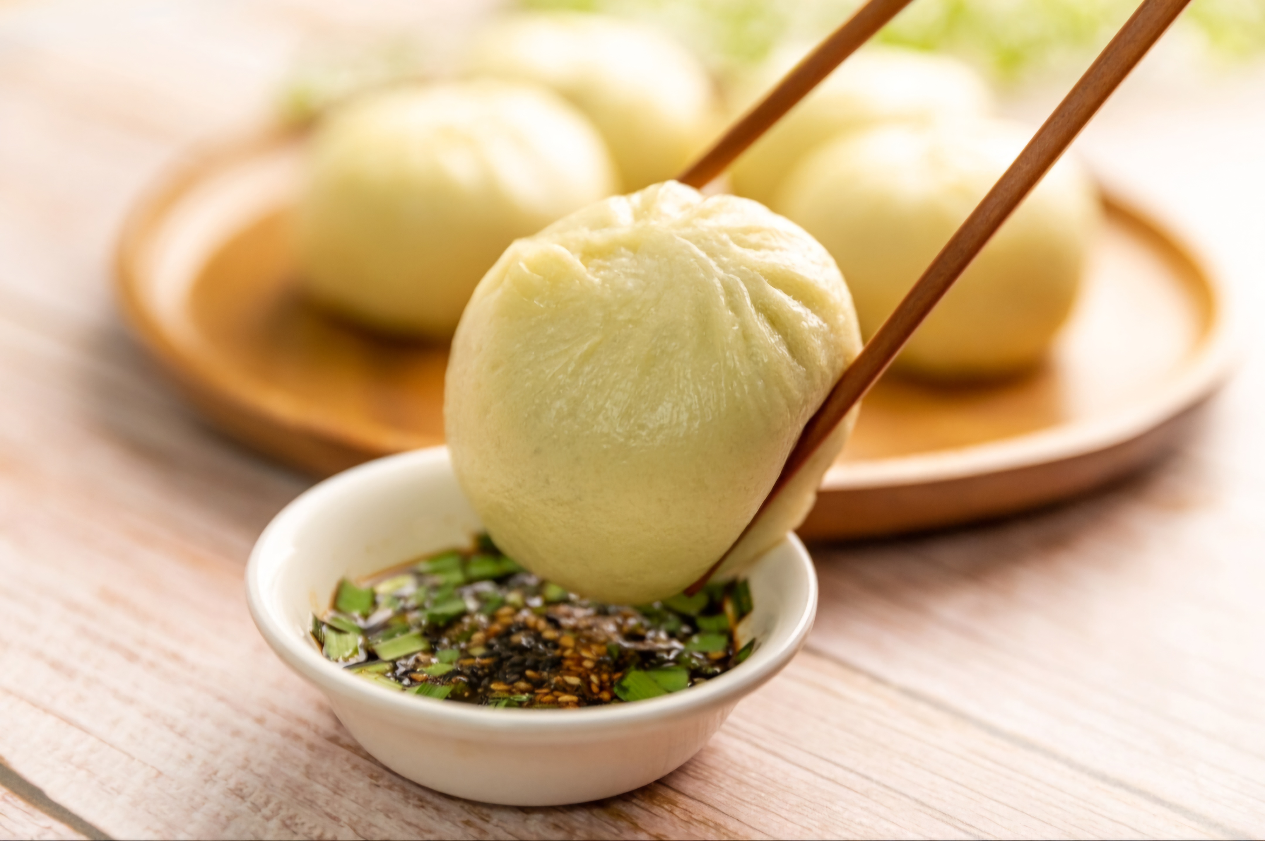 Yunga mandu (윤가 만두) 3