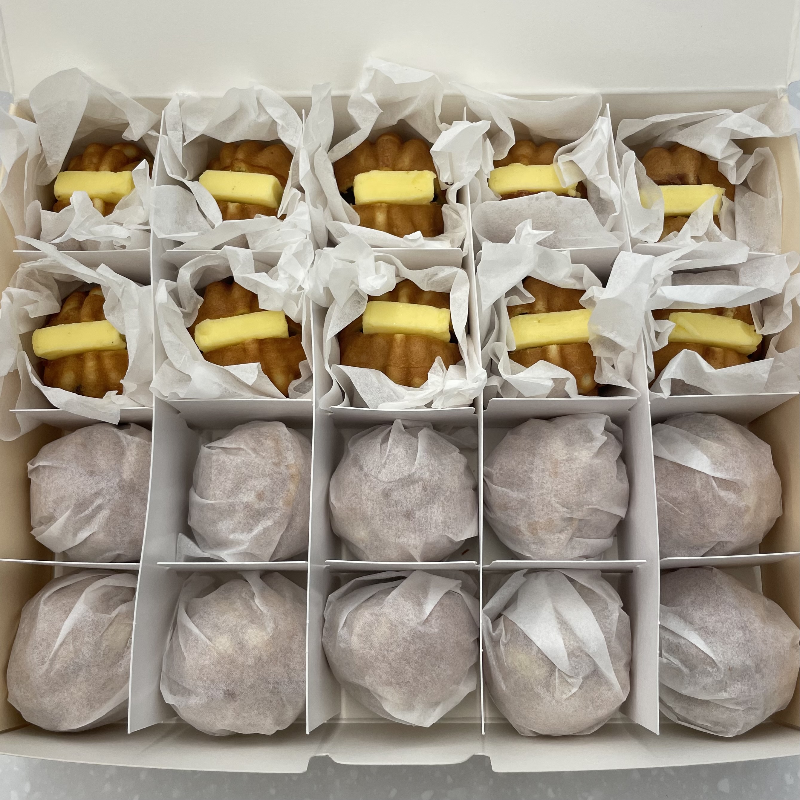 복호두 부산명지점 대표 사진