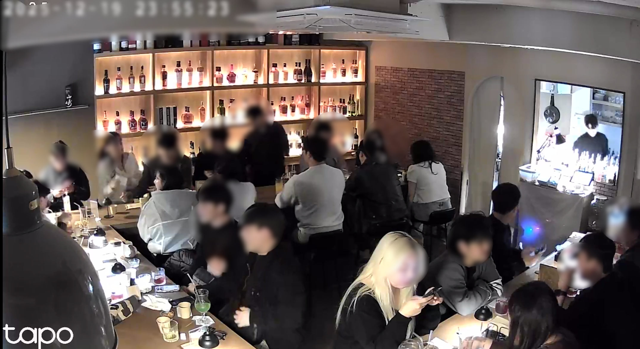 곁 부산혼술바 전포점 사진 4