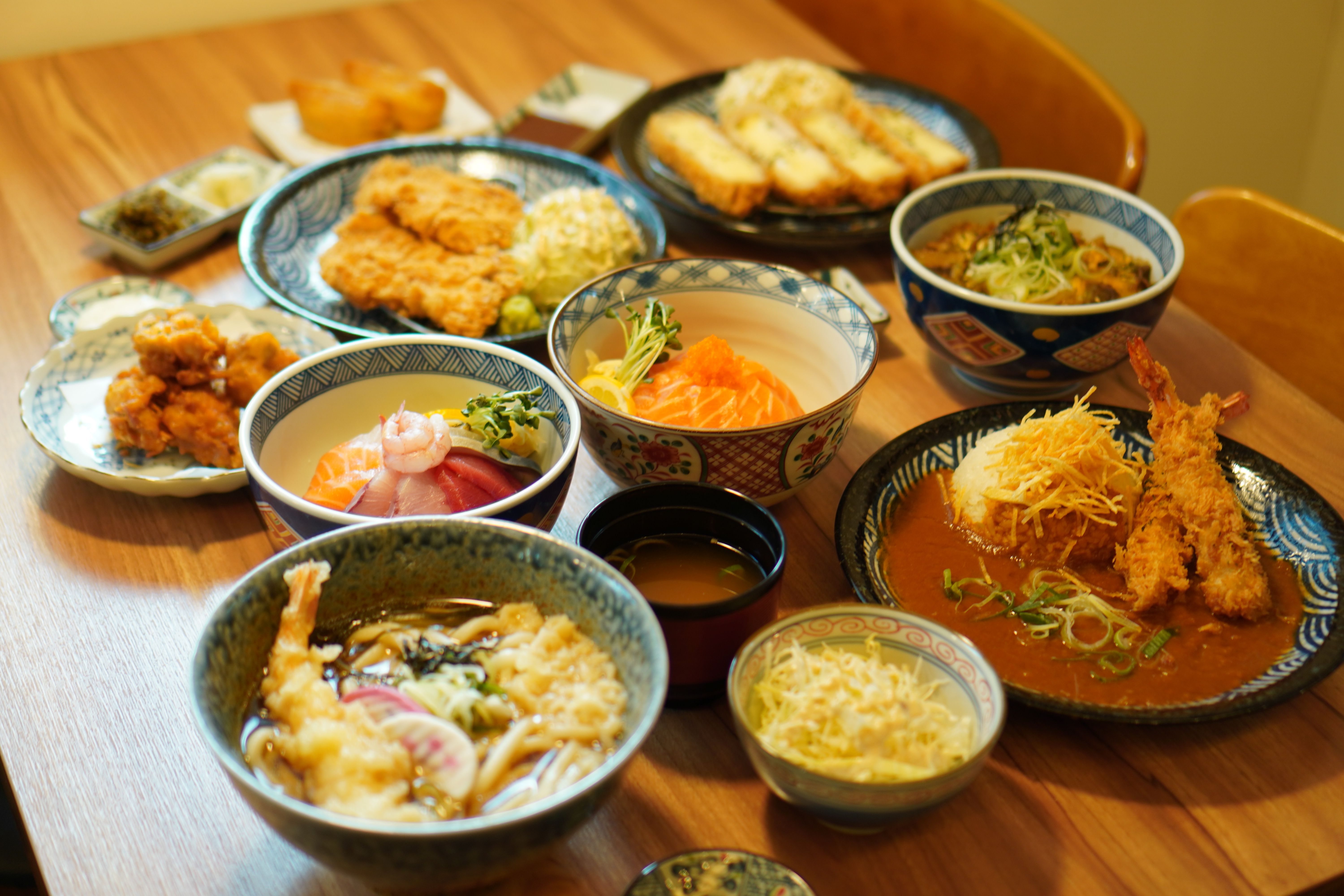 후우후식당 1