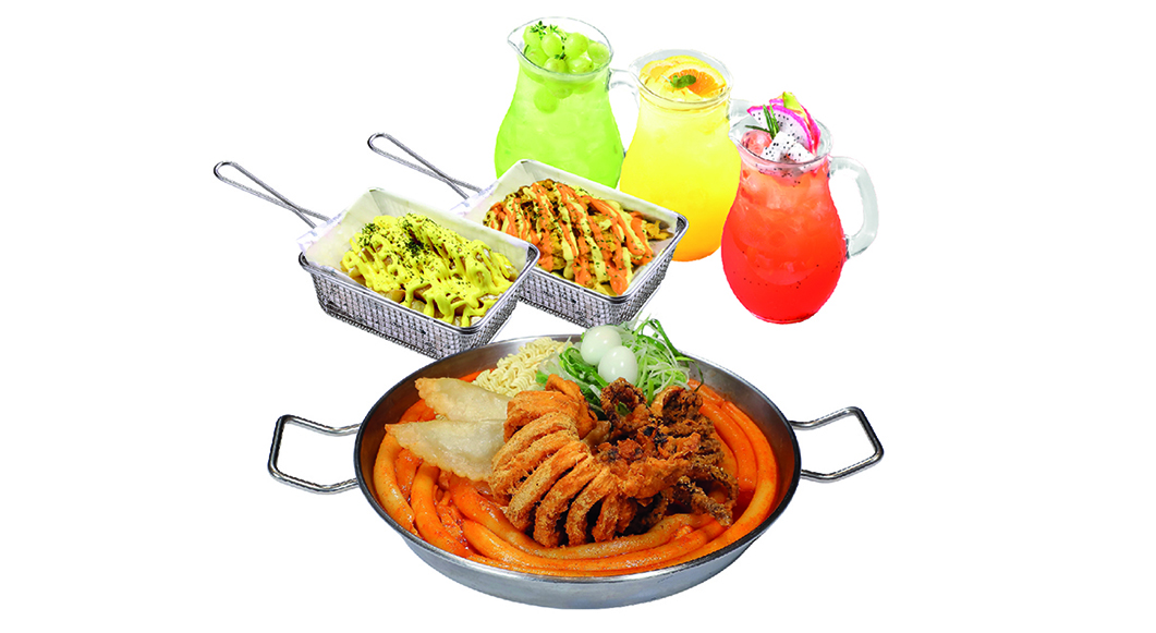 청년다방 수지구청역점 사진 6