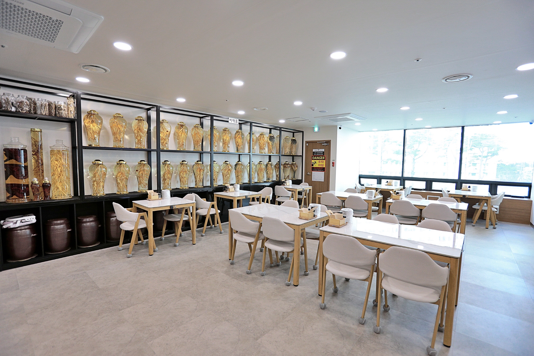 Surasamgyetang 6
