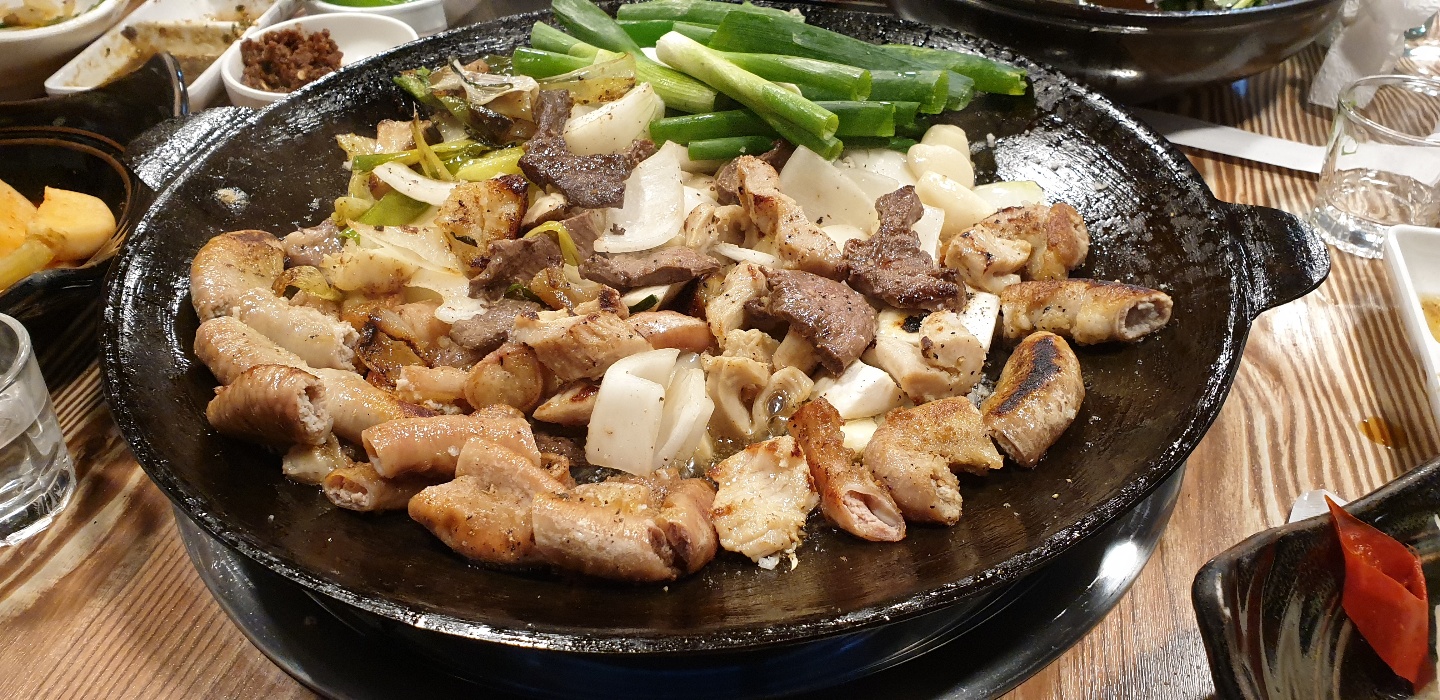 Hwangsogopchang 6