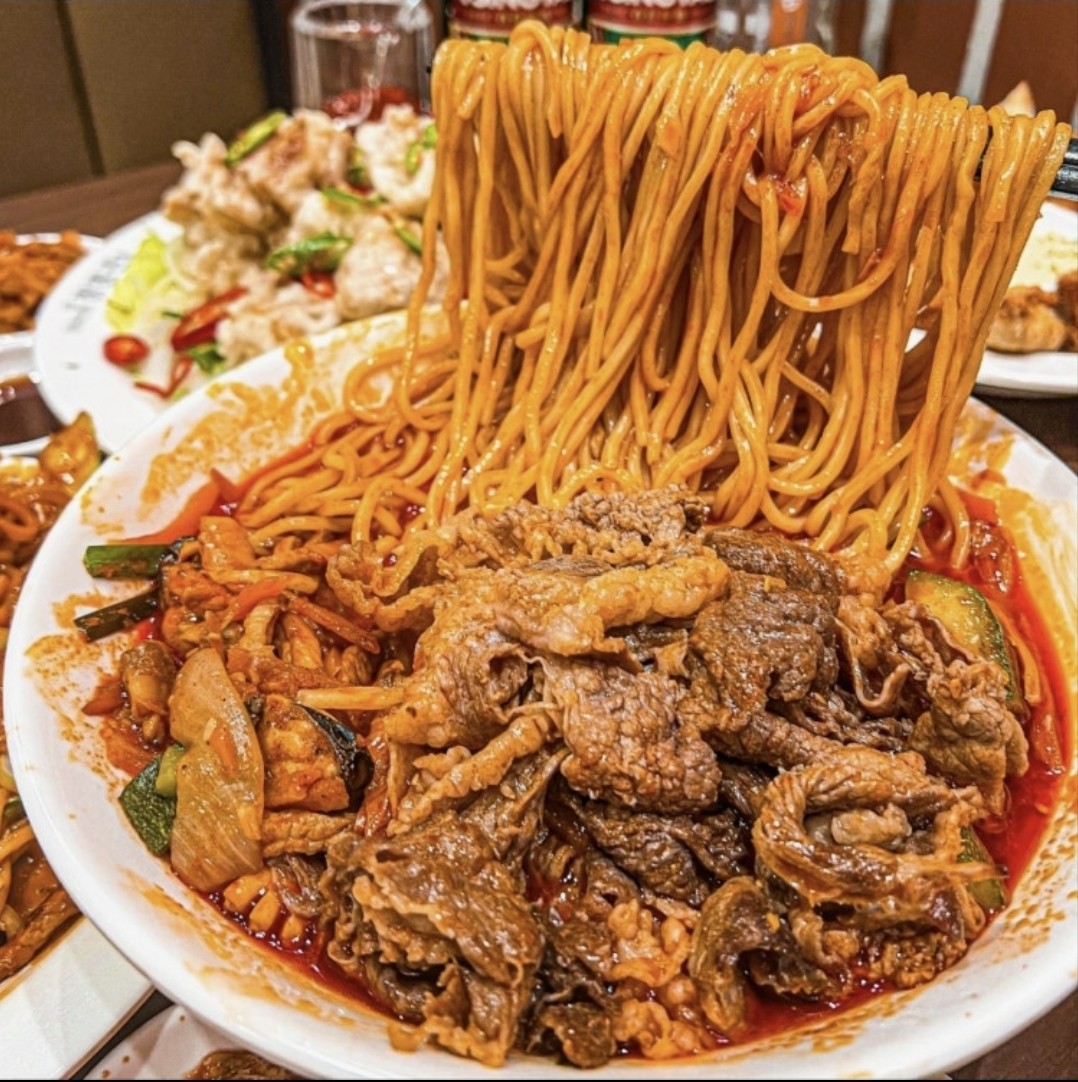짬뽕관시흥플랑드르점 사진