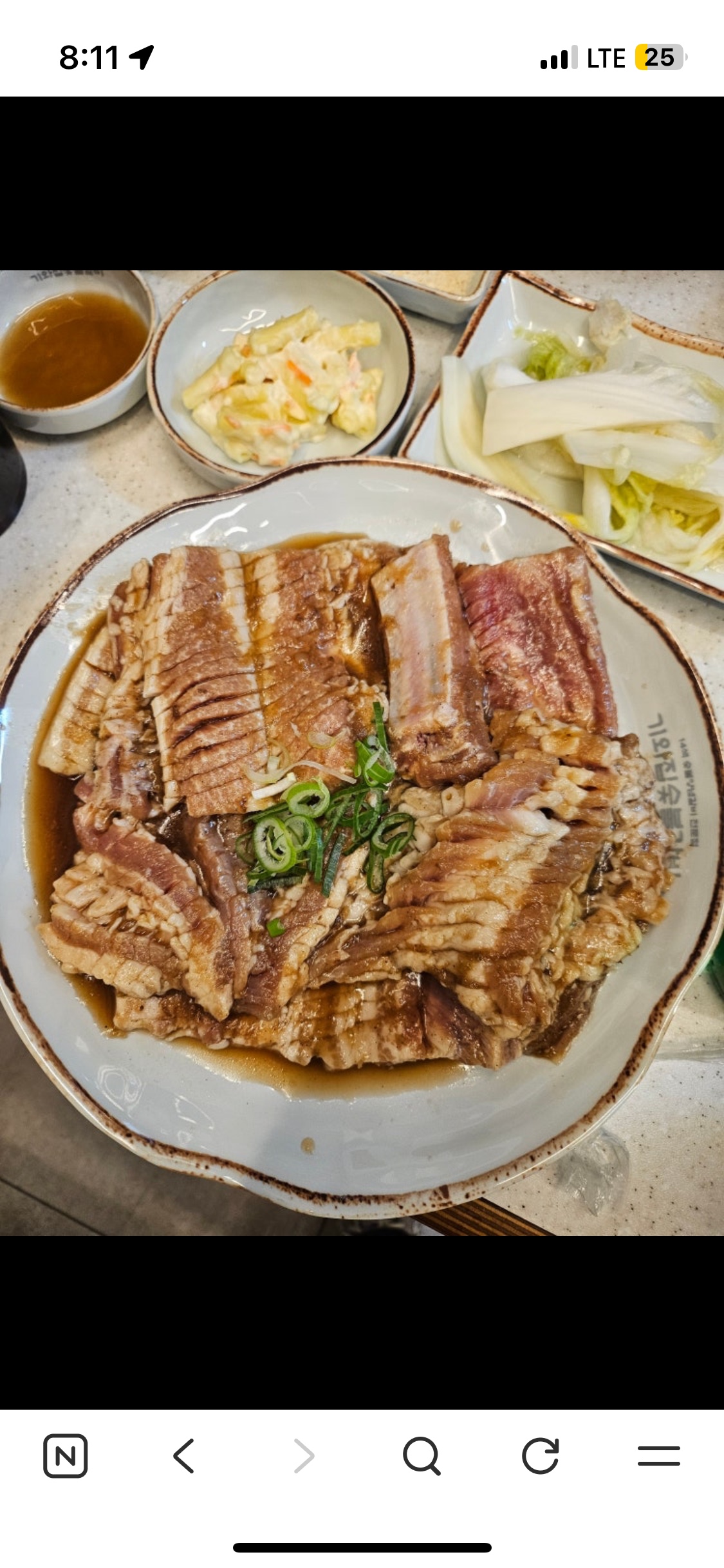 기와집숯불갈비 사진 3