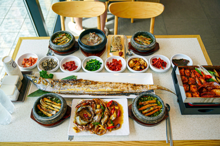 제주갈치도 협재 본점 사진 6