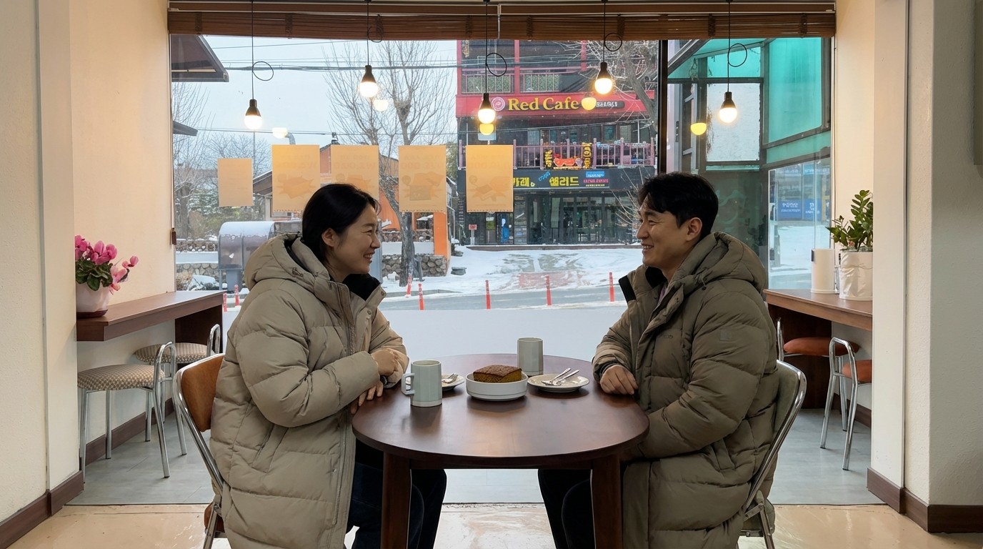 안가네대추빵 속초교동점 9