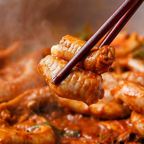 풍천숯재벌장어 사진 8