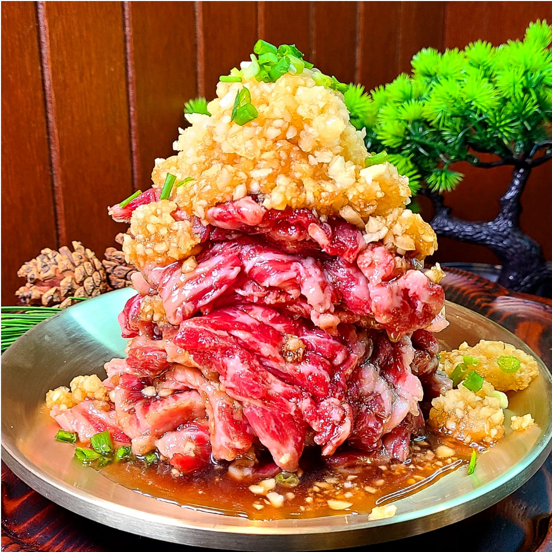 천호 고기 | 마늘갈비부터 한판까지, 예산으로 고르세요