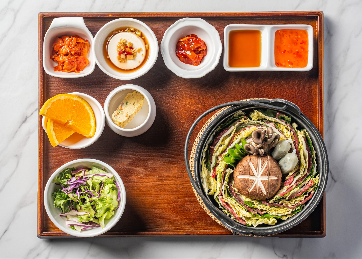 밥팜 3