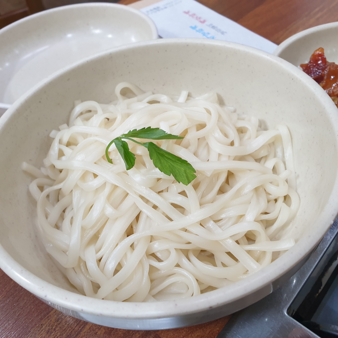 산머루샤브샤브칼국수 사진 8