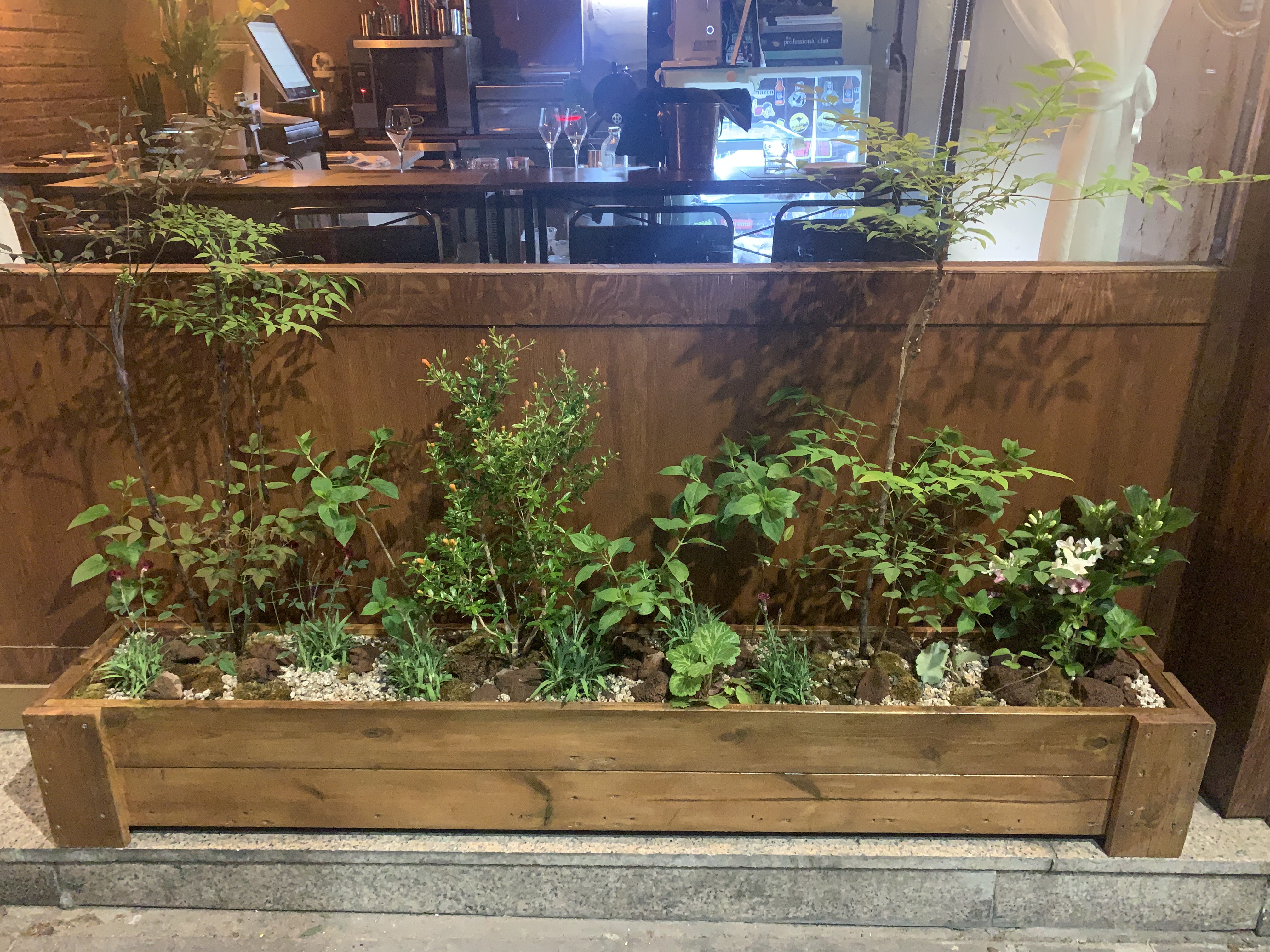 올드핸즈 대표 사진