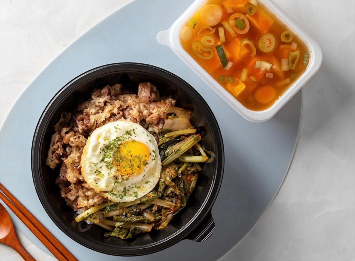 악마의비빔밥비빌 안산점 사진 4