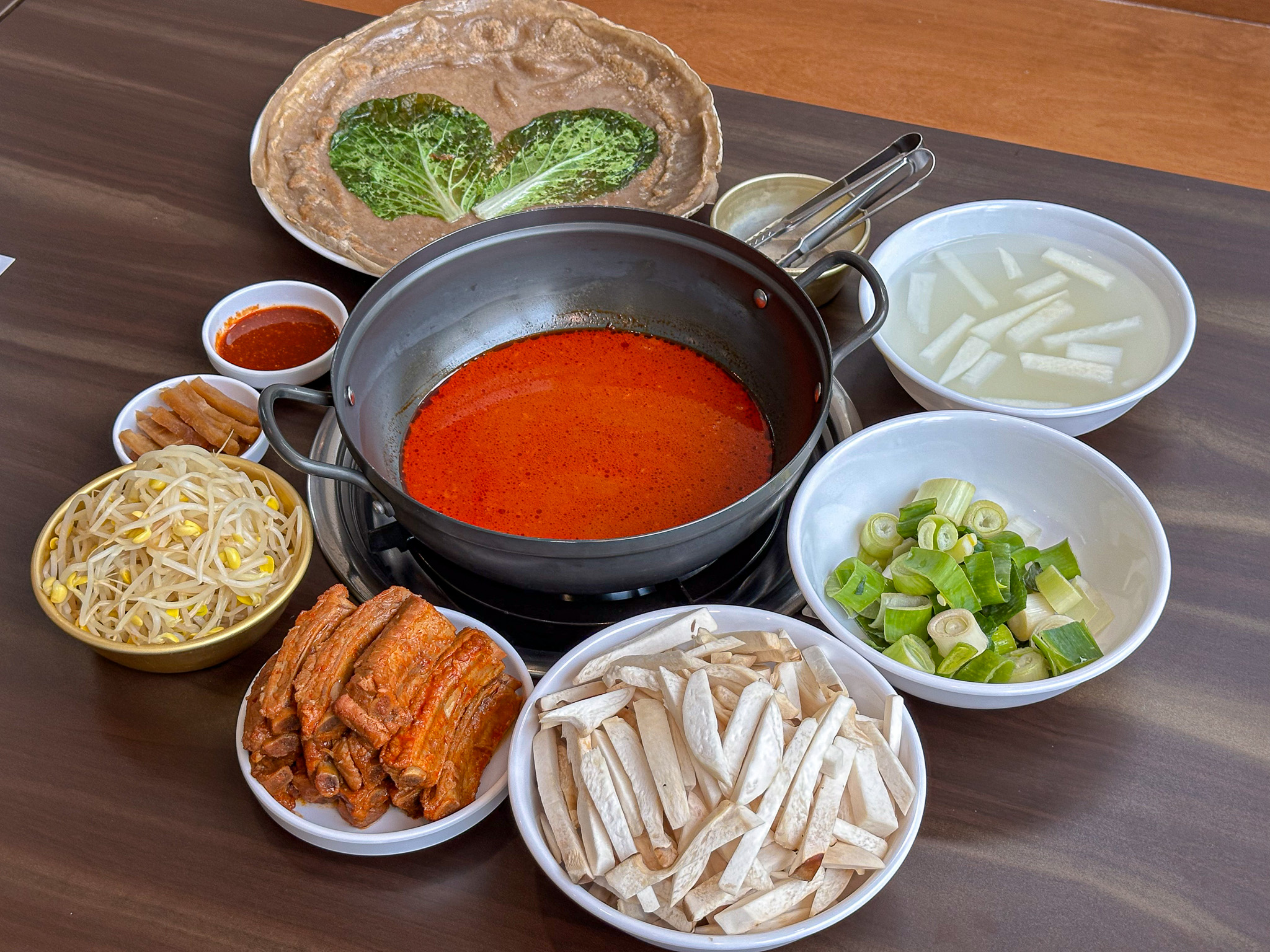 담산 마곡점 사진 7