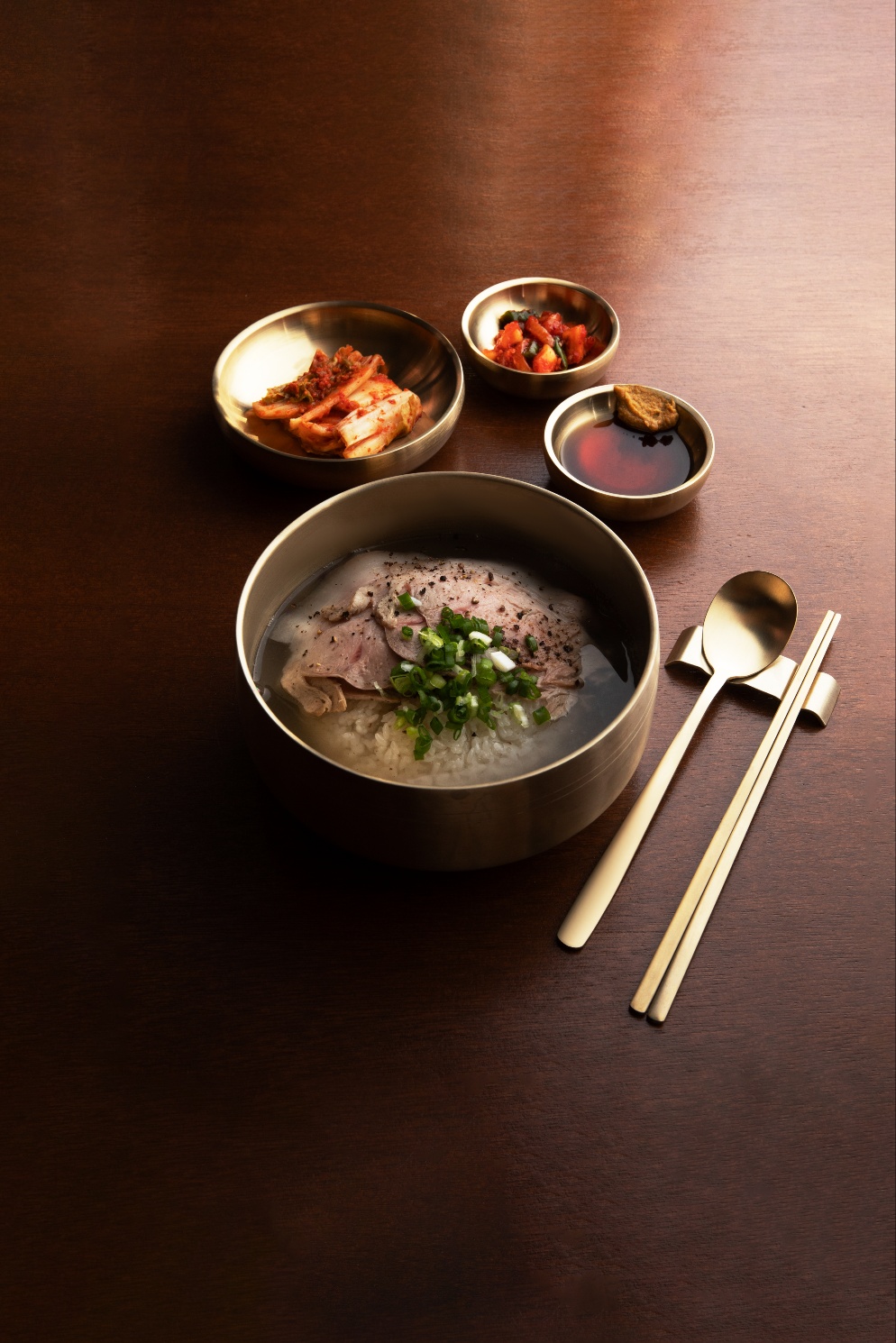 기달임 돼지곰탕 사진 3