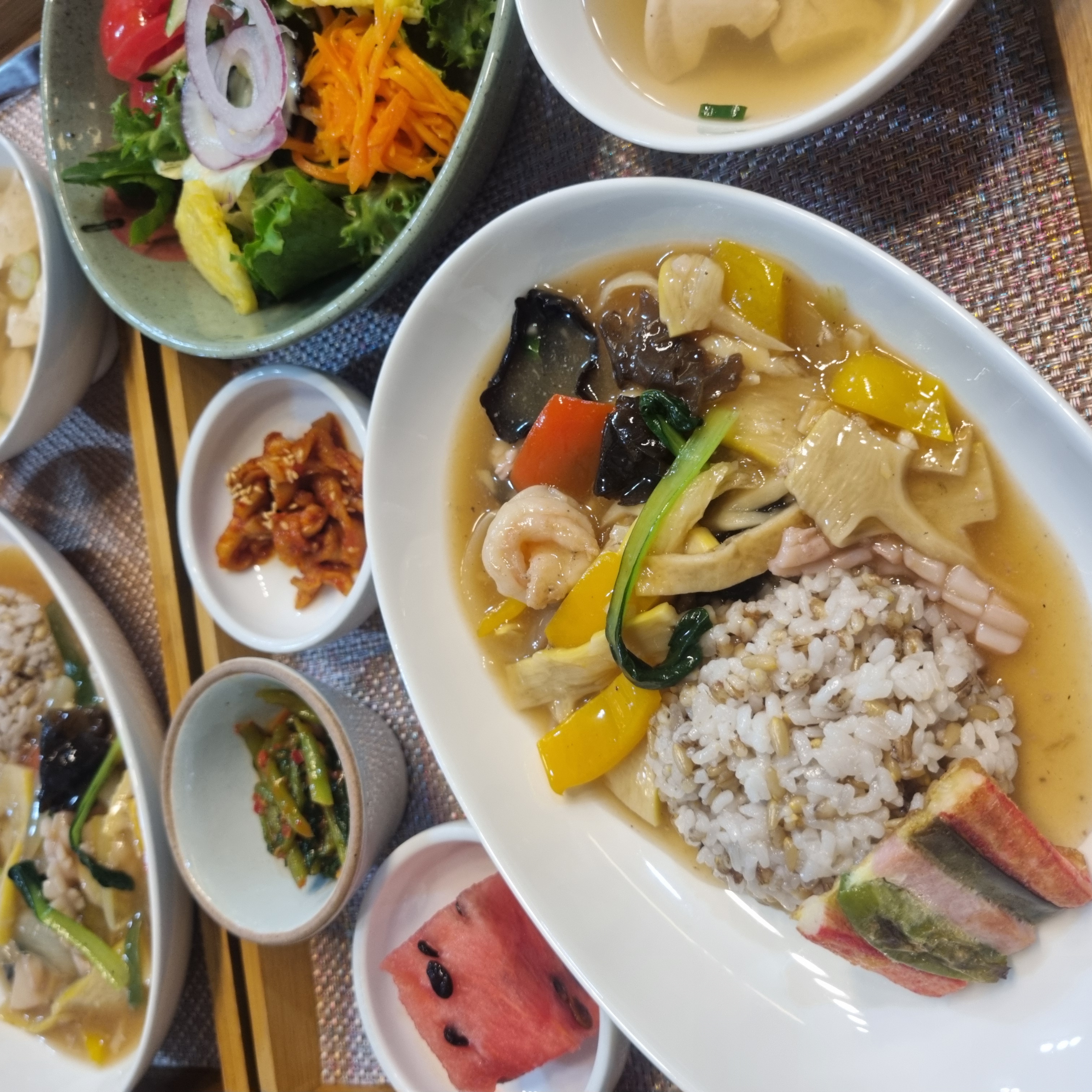석현동풍차집 사진 6
