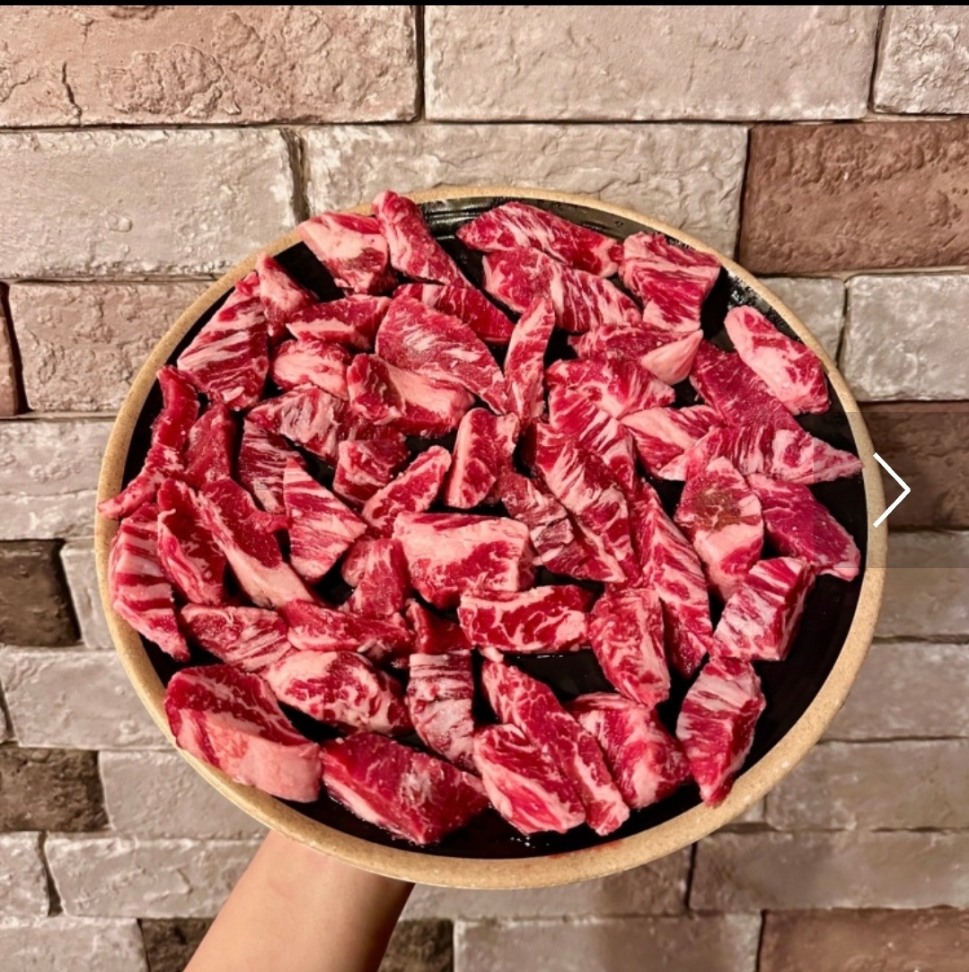 OK암소갈비살 기장직영점 사진 4