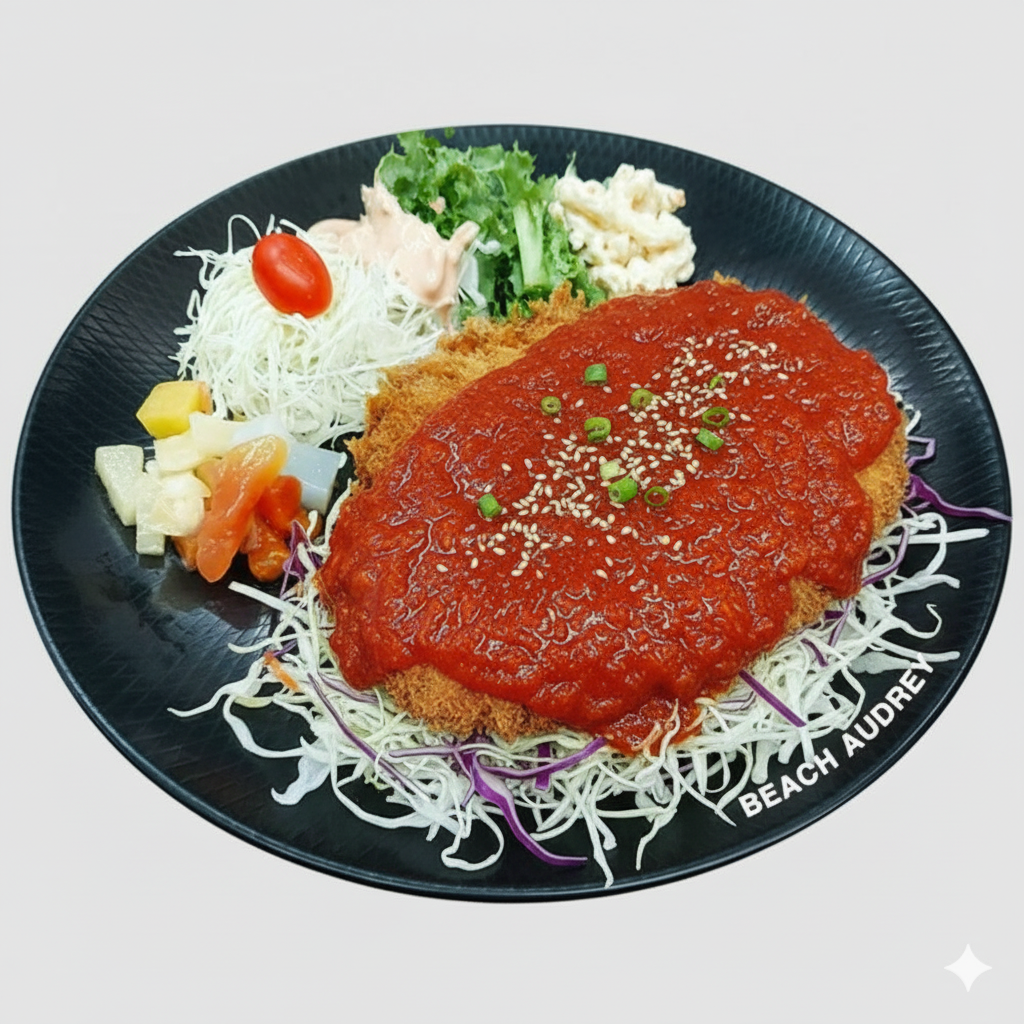 오드리해변 사진 6