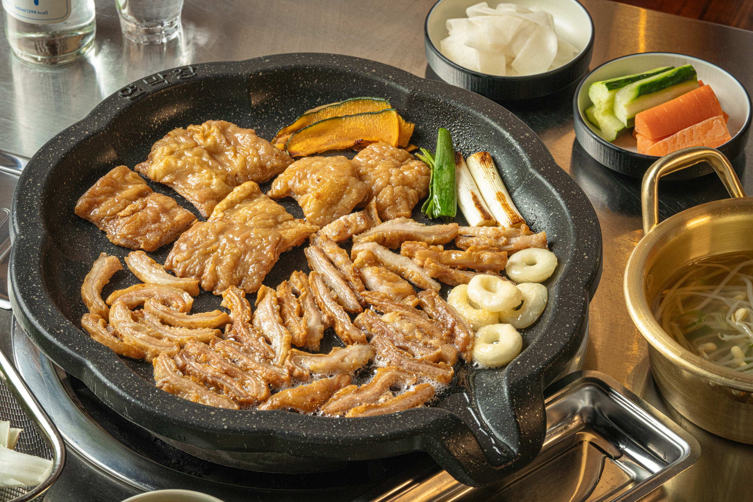연막창 경성대부경대점 사진 5