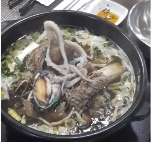 항아리갈비탕 여의도점 사진 5
