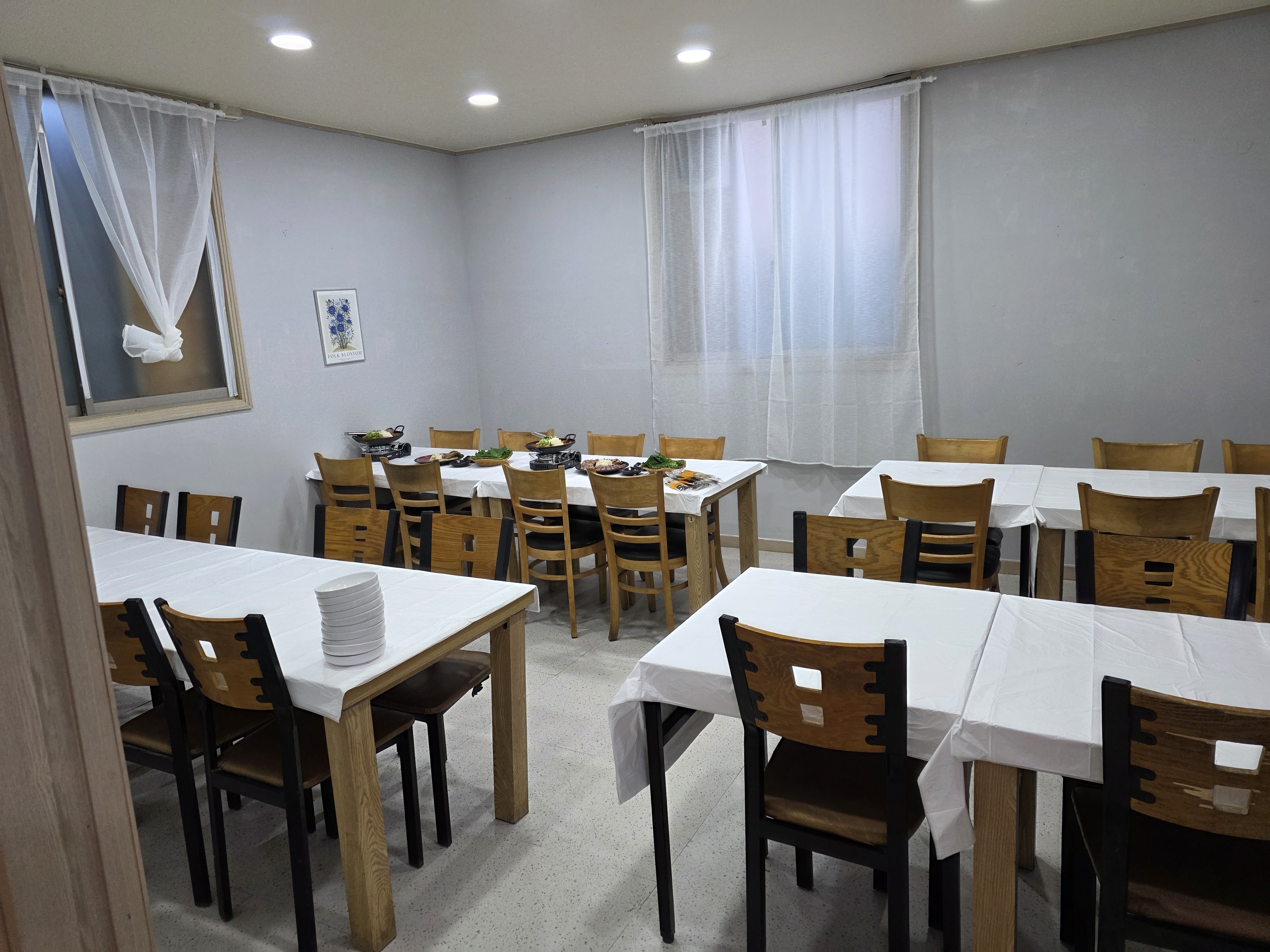 든든 한식뷔페 사진 7