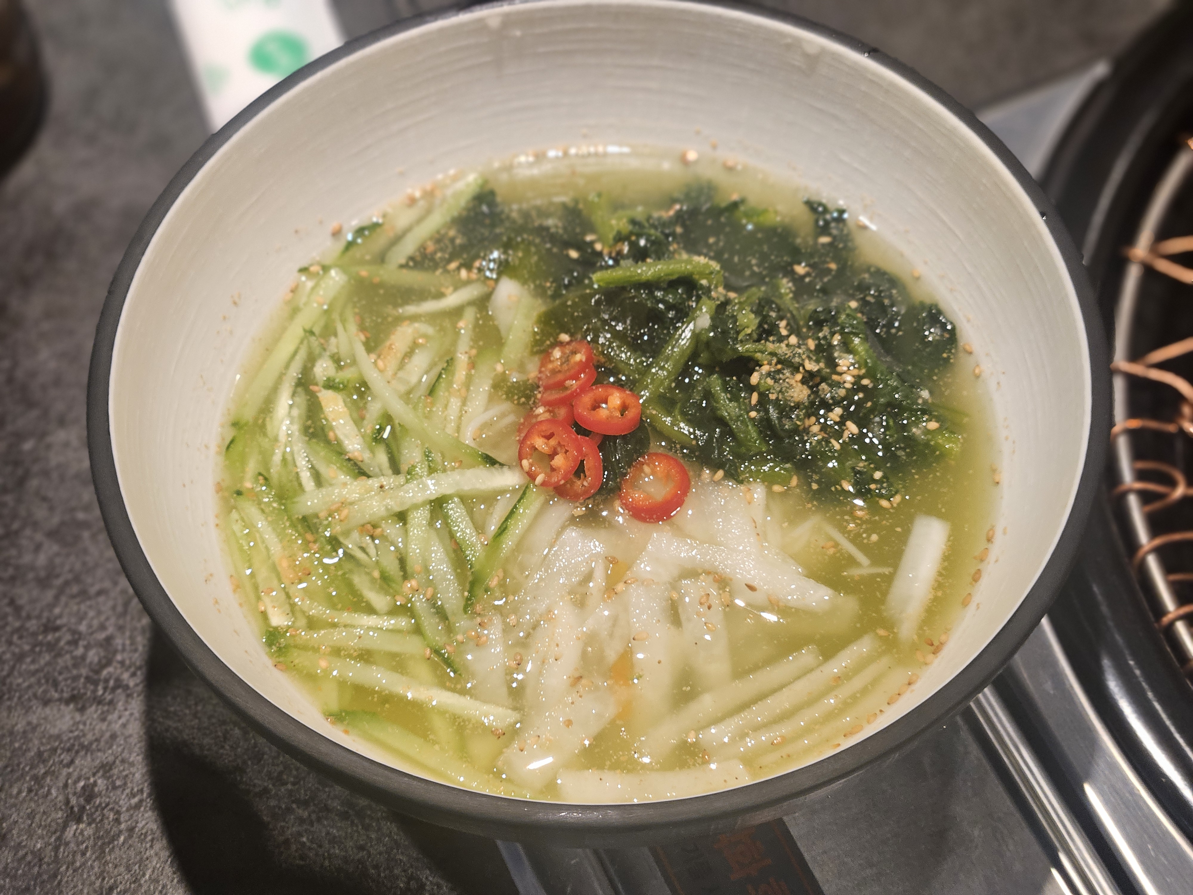 서울간촌닭 사진 5