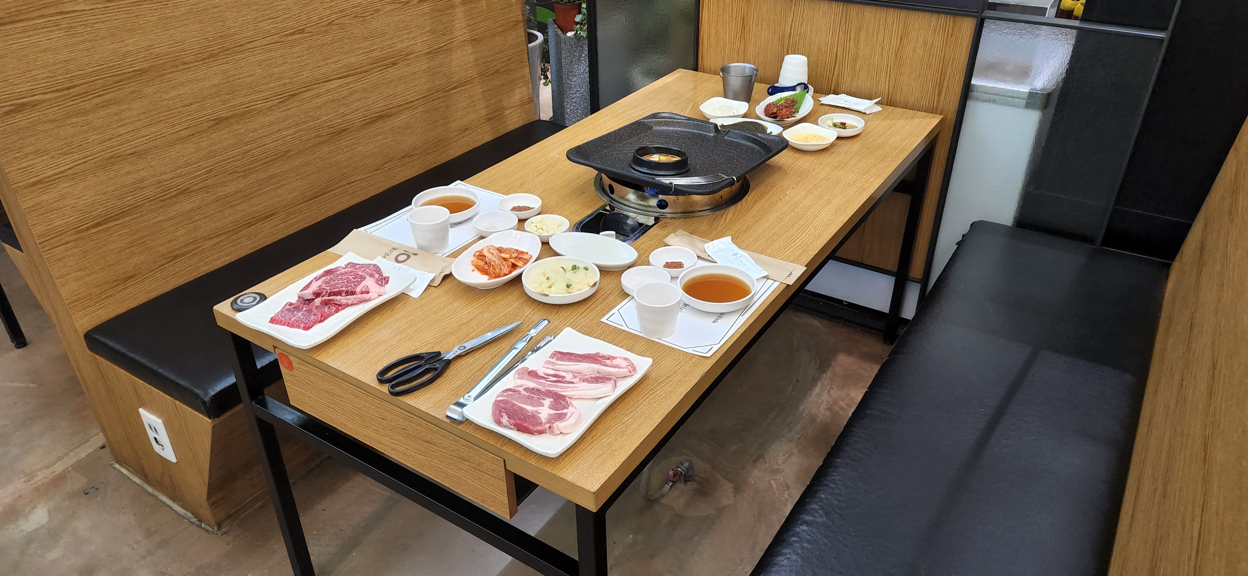 고기까페엠쿡 사진 8
