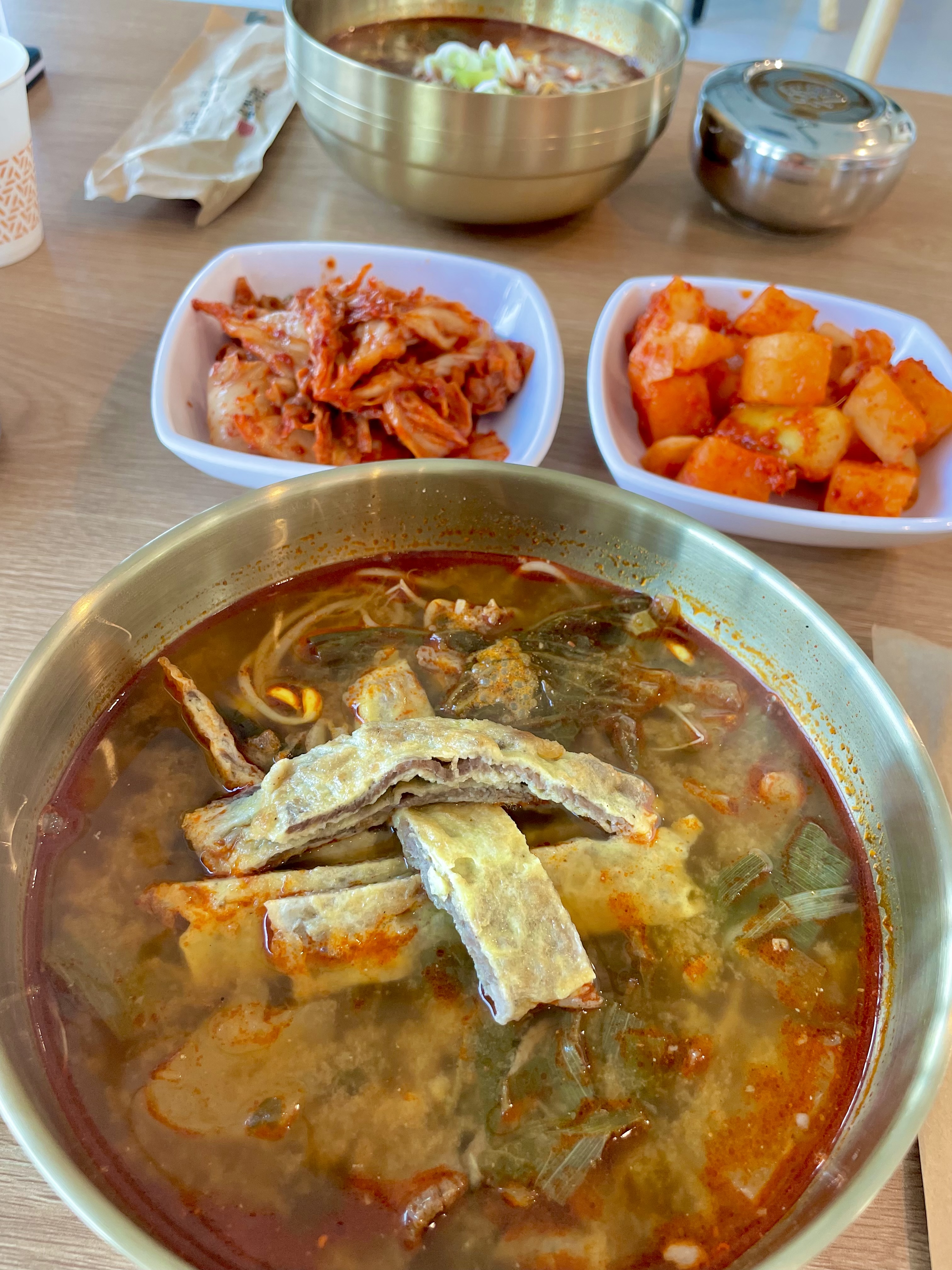 육전국밥 1