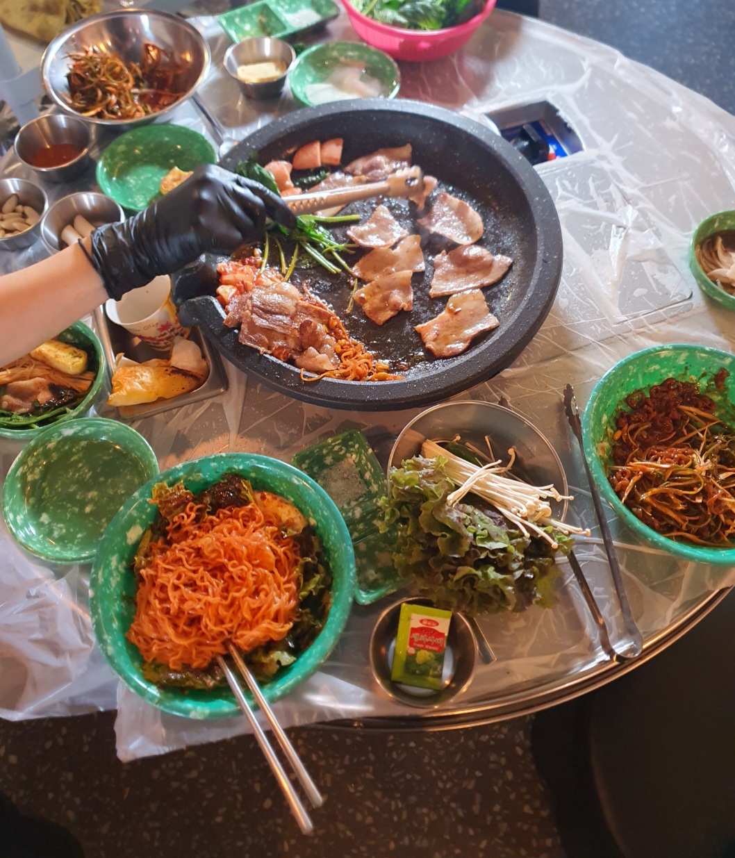 목이네냉삼집 대표 사진